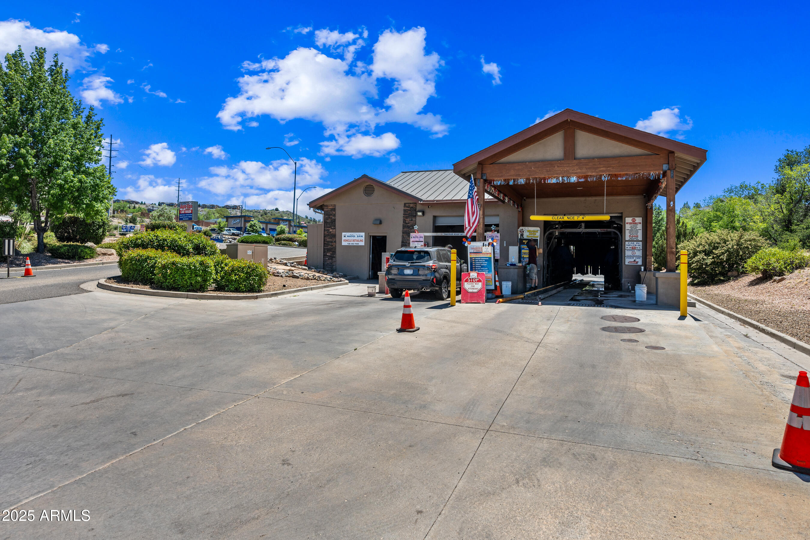 Commercial Only - Commercial Sale