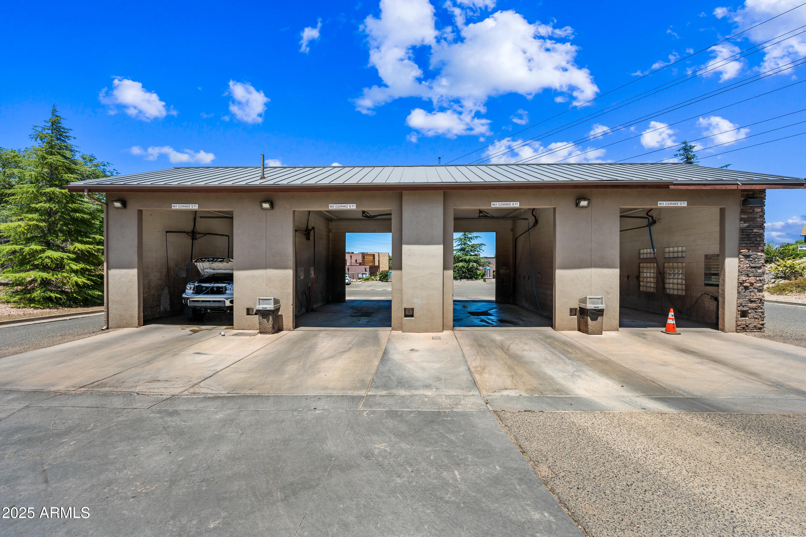 Commercial Only - Commercial Sale