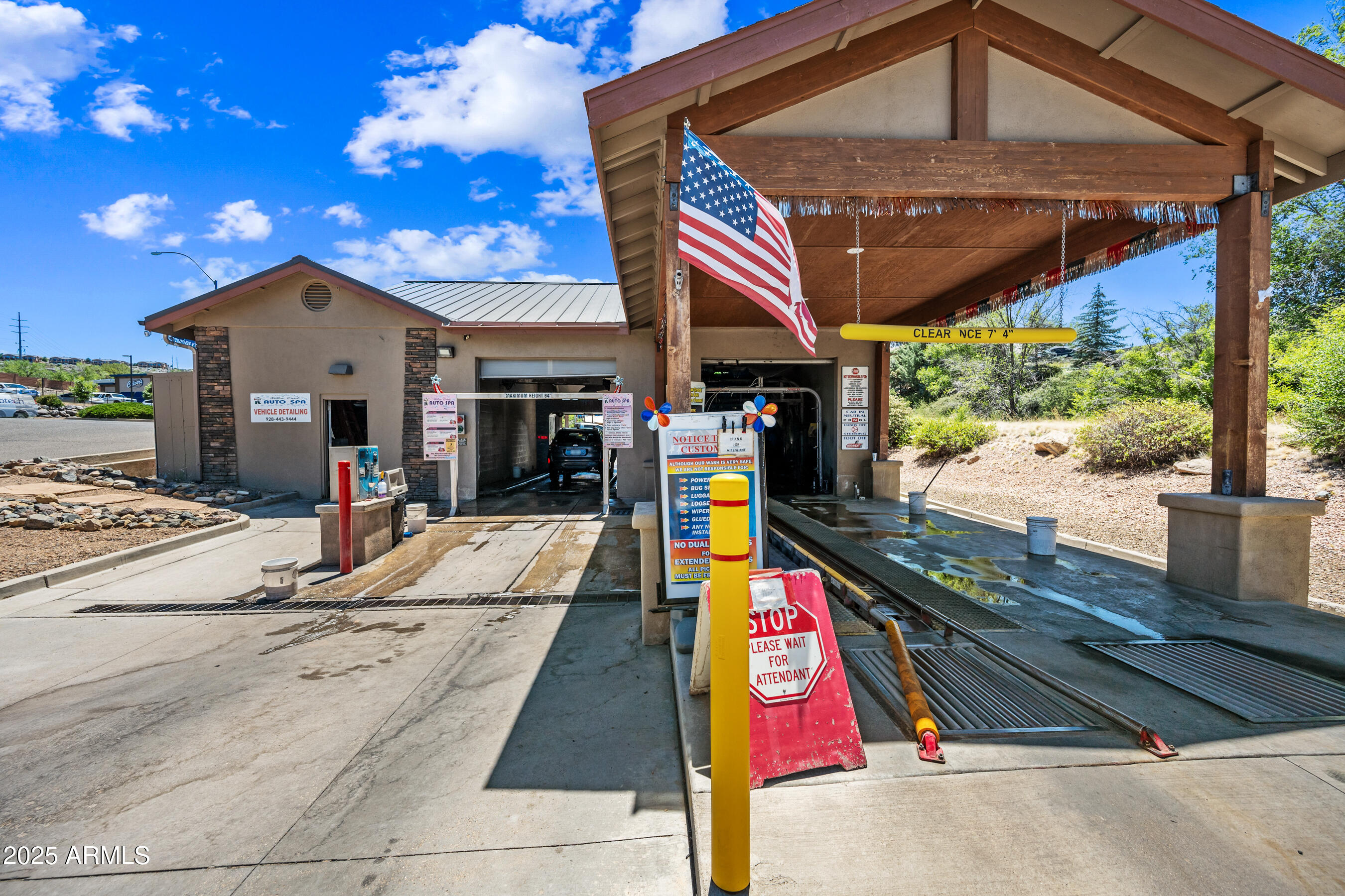 Commercial Only - Commercial Sale