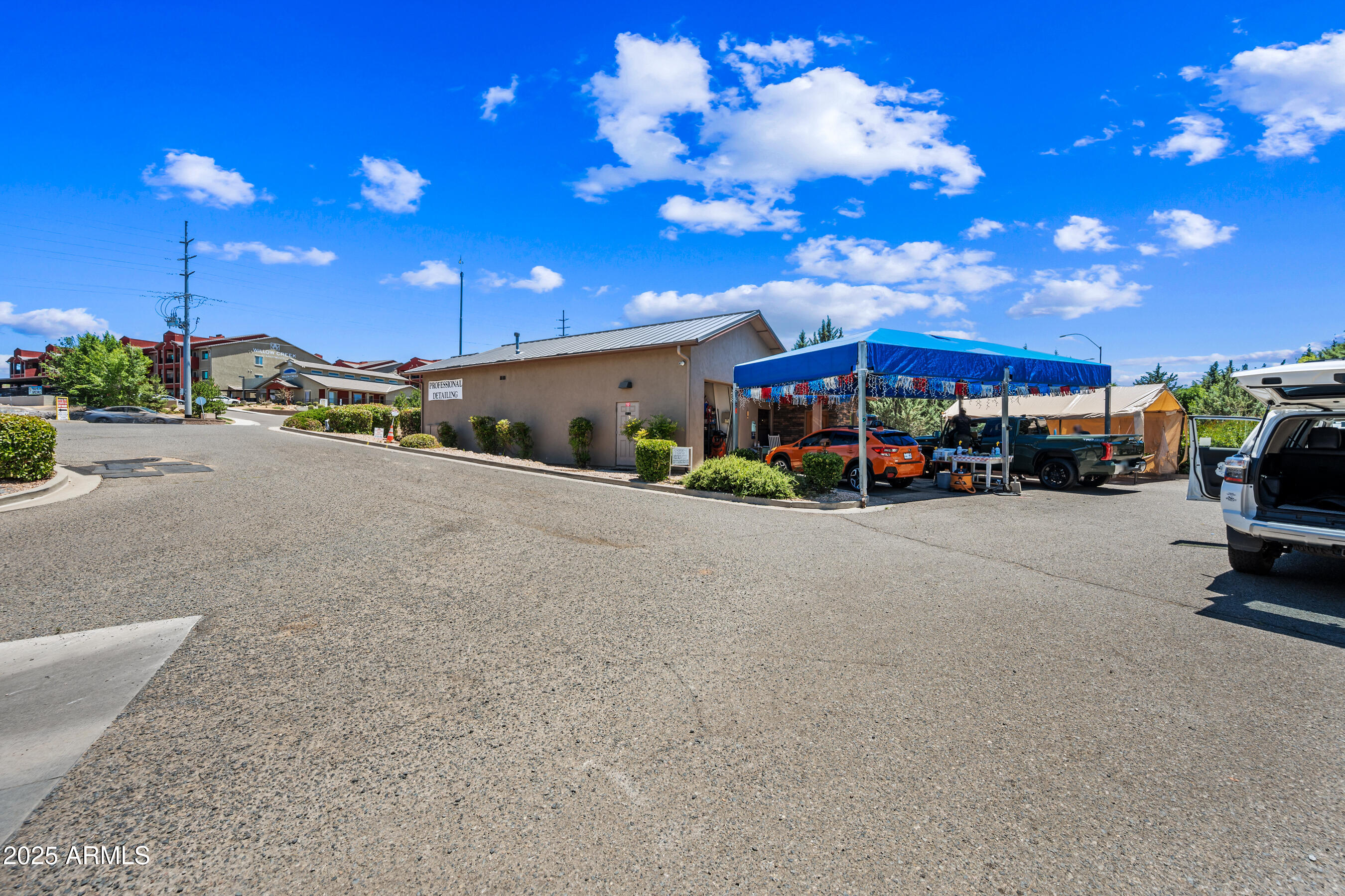 Commercial Only - Commercial Sale