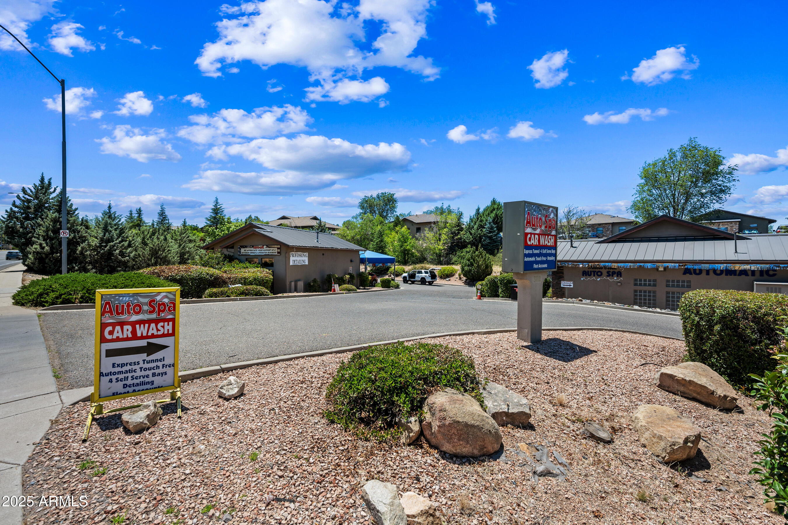 Commercial Only - Commercial Sale