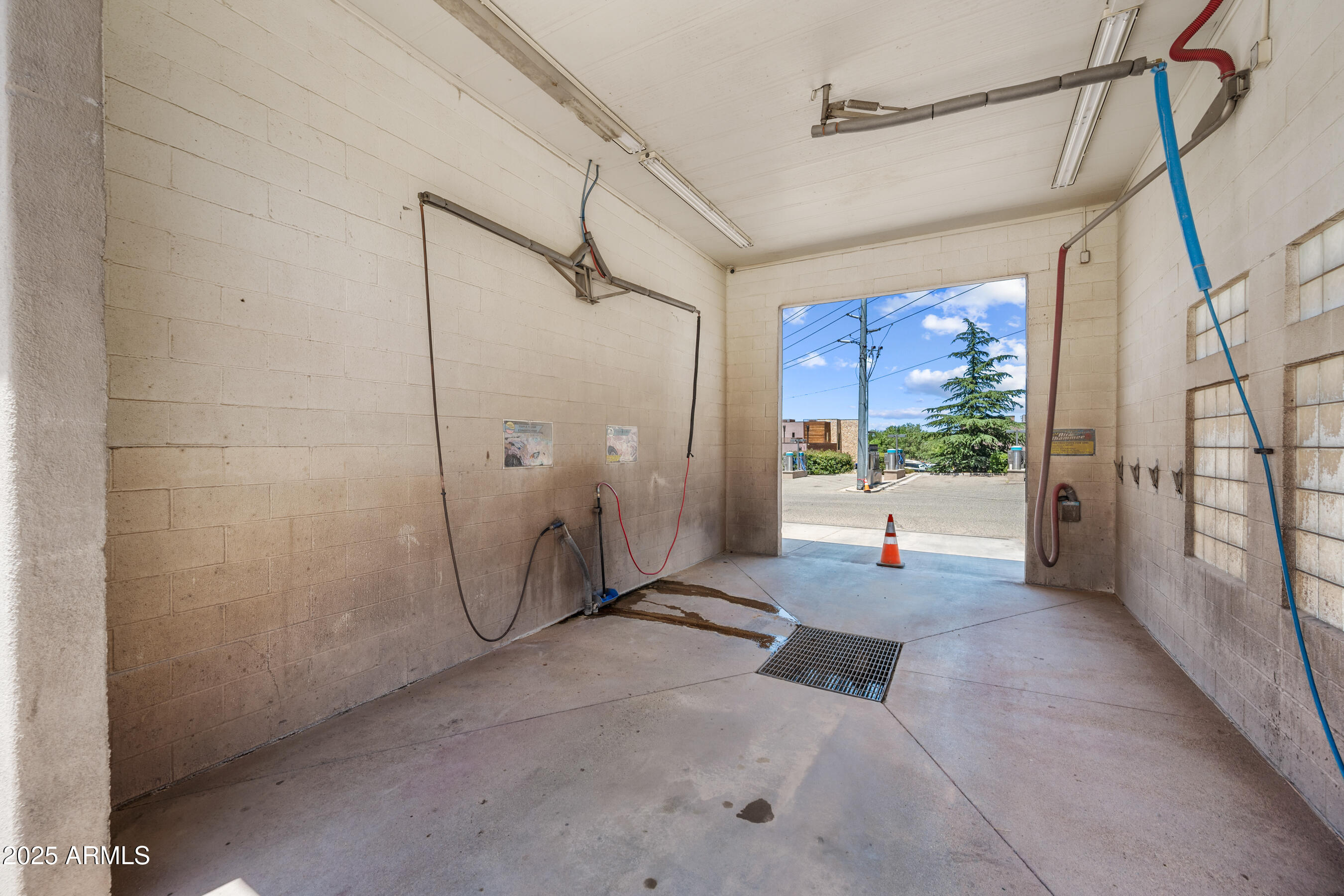 Commercial Only - Commercial Sale