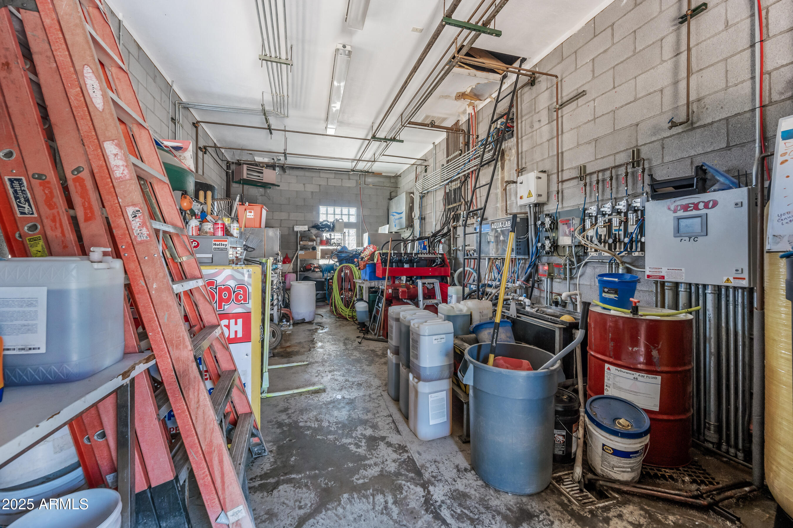 Commercial Only - Commercial Sale