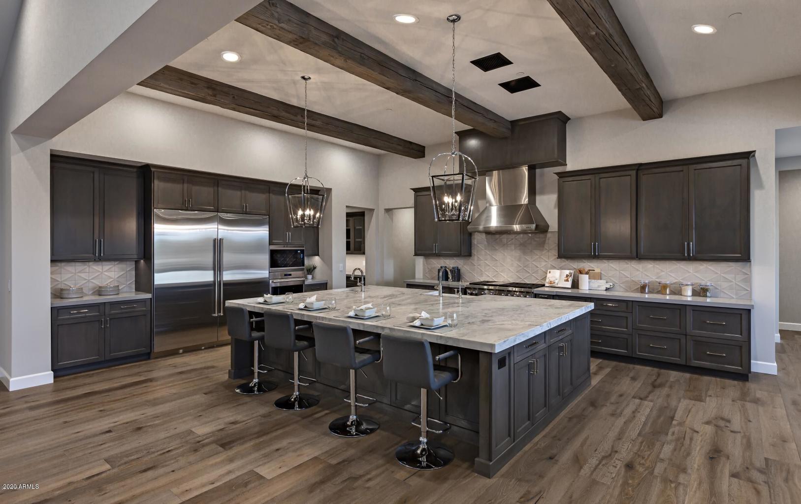 DESERT MOUNTAIN - Residential