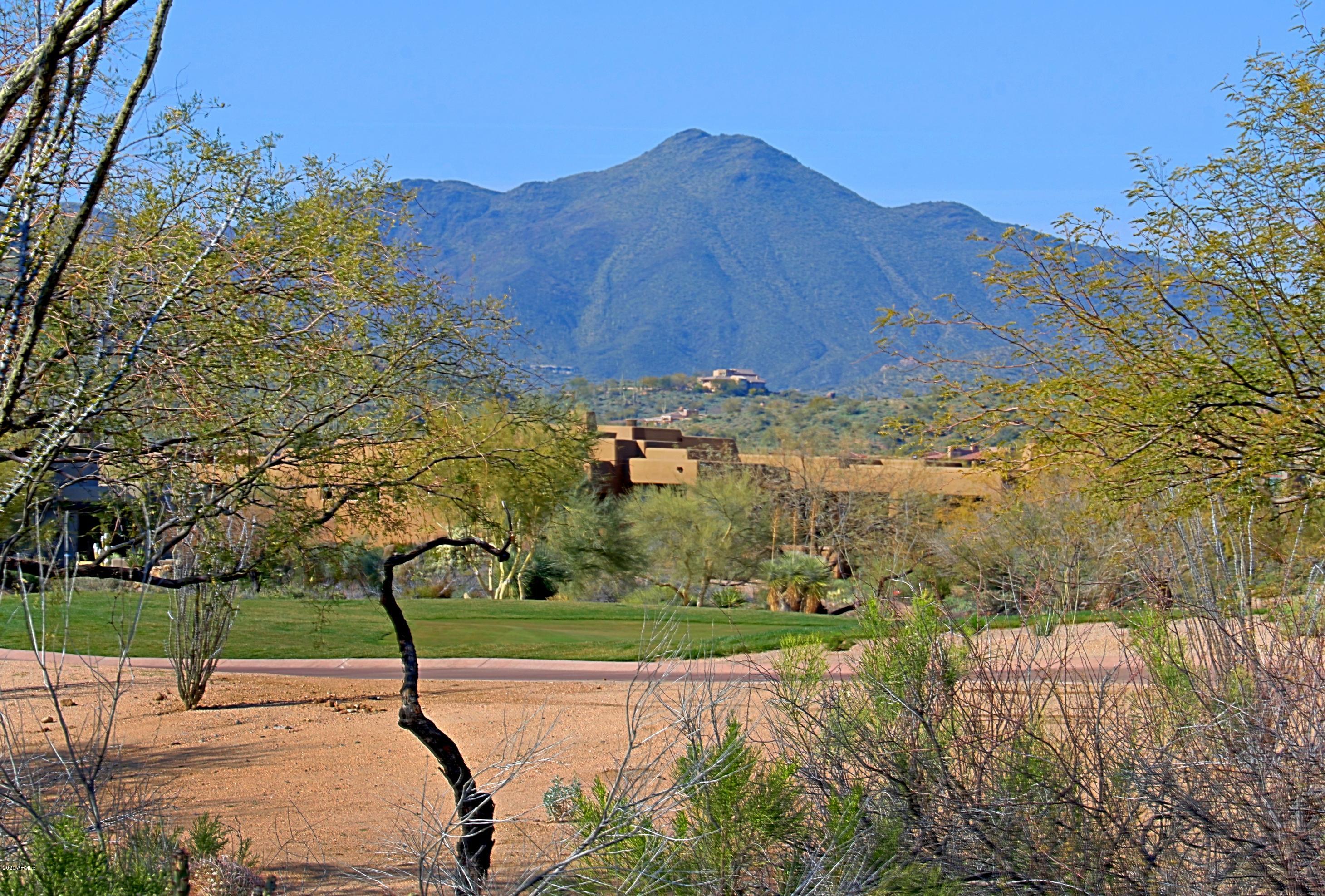 DESERT MOUNTAIN - Residential