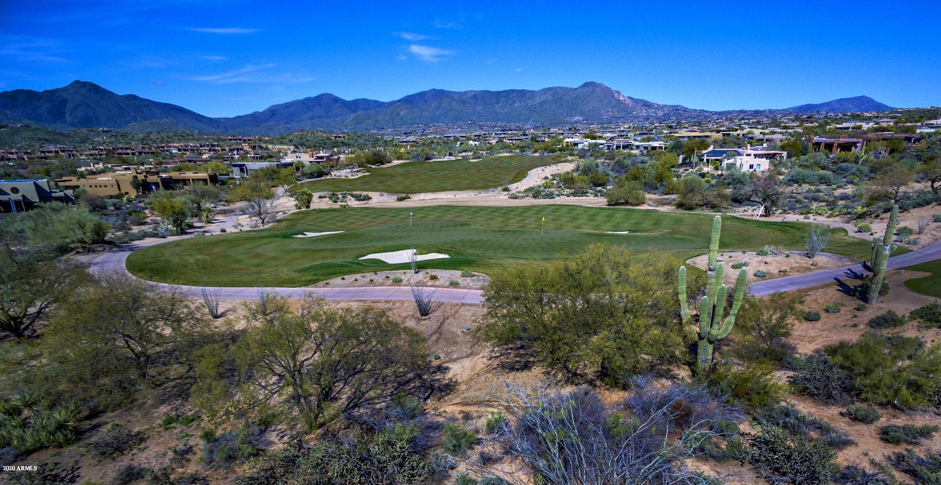 DESERT MOUNTAIN - Residential