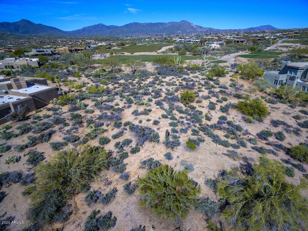 DESERT MOUNTAIN - Residential