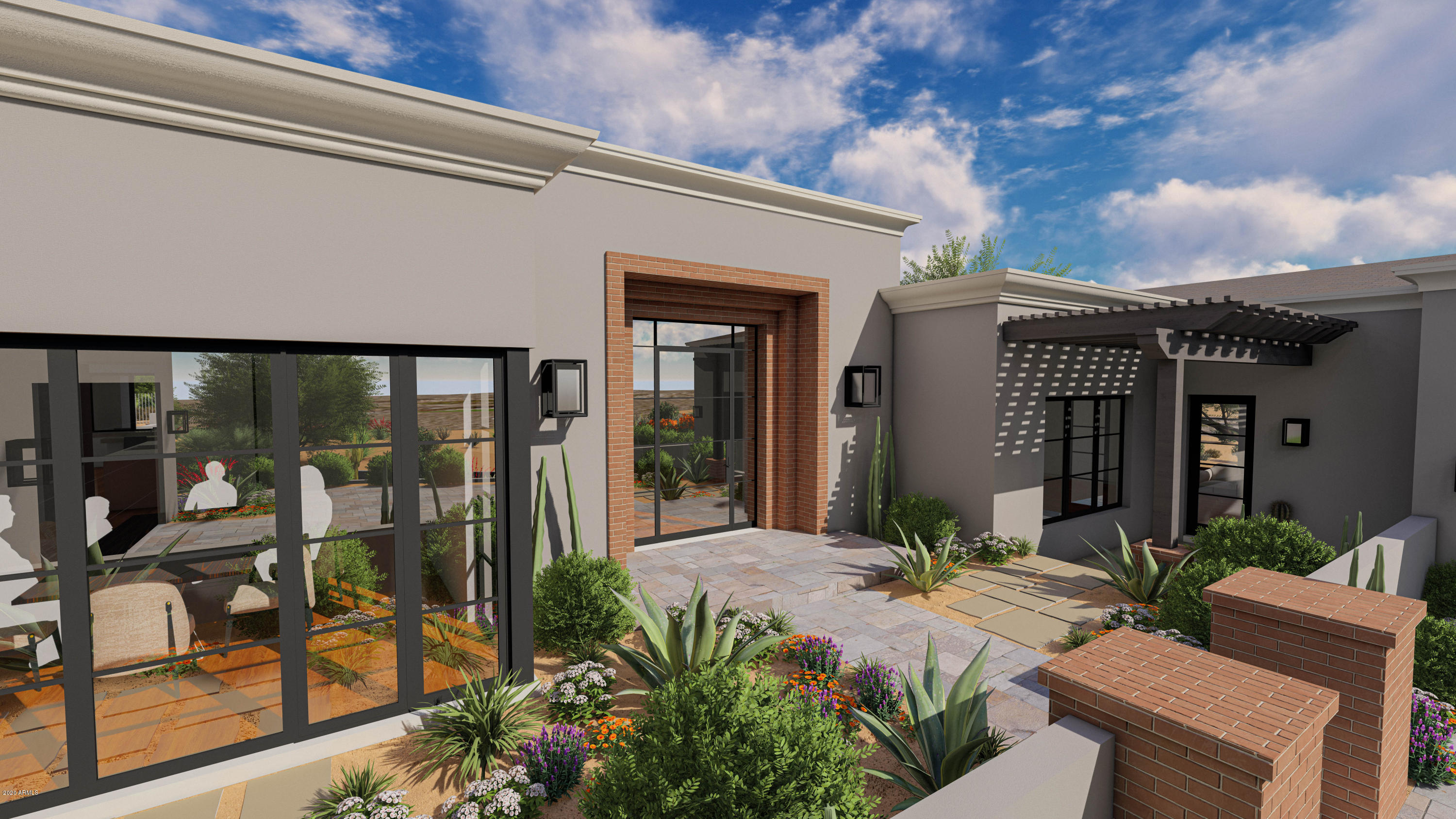 DESERT MOUNTAIN - Residential