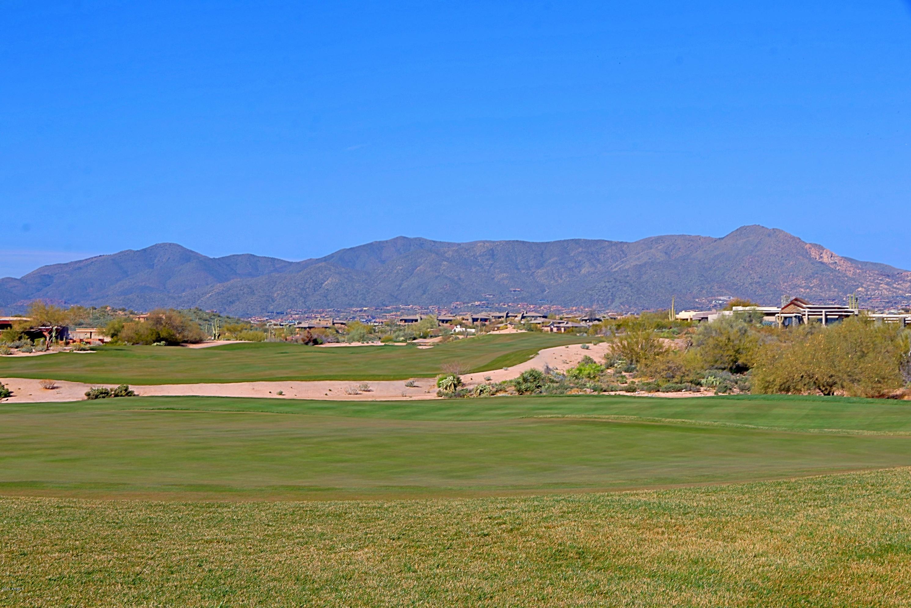 DESERT MOUNTAIN - Residential