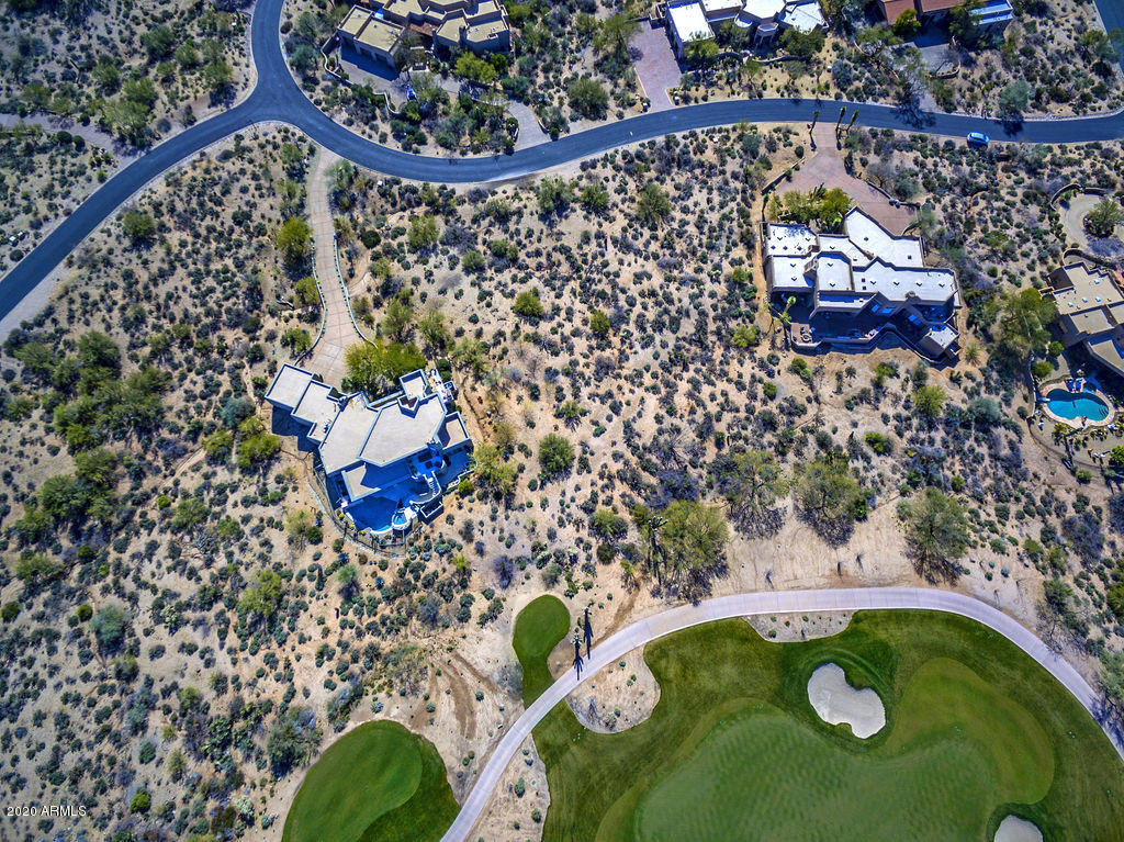 DESERT MOUNTAIN - Residential