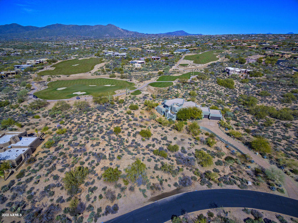 DESERT MOUNTAIN - Residential