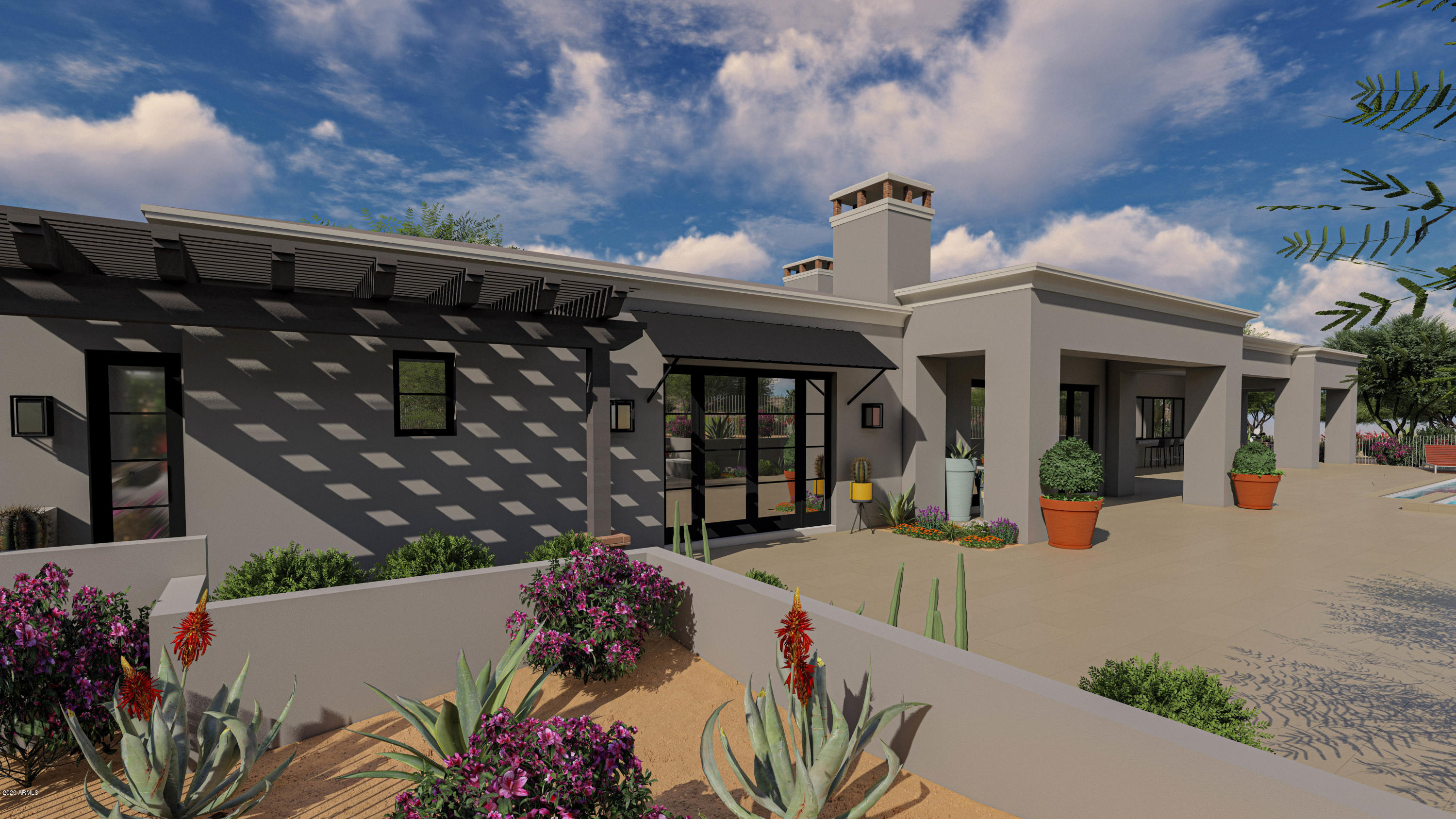 DESERT MOUNTAIN - Residential