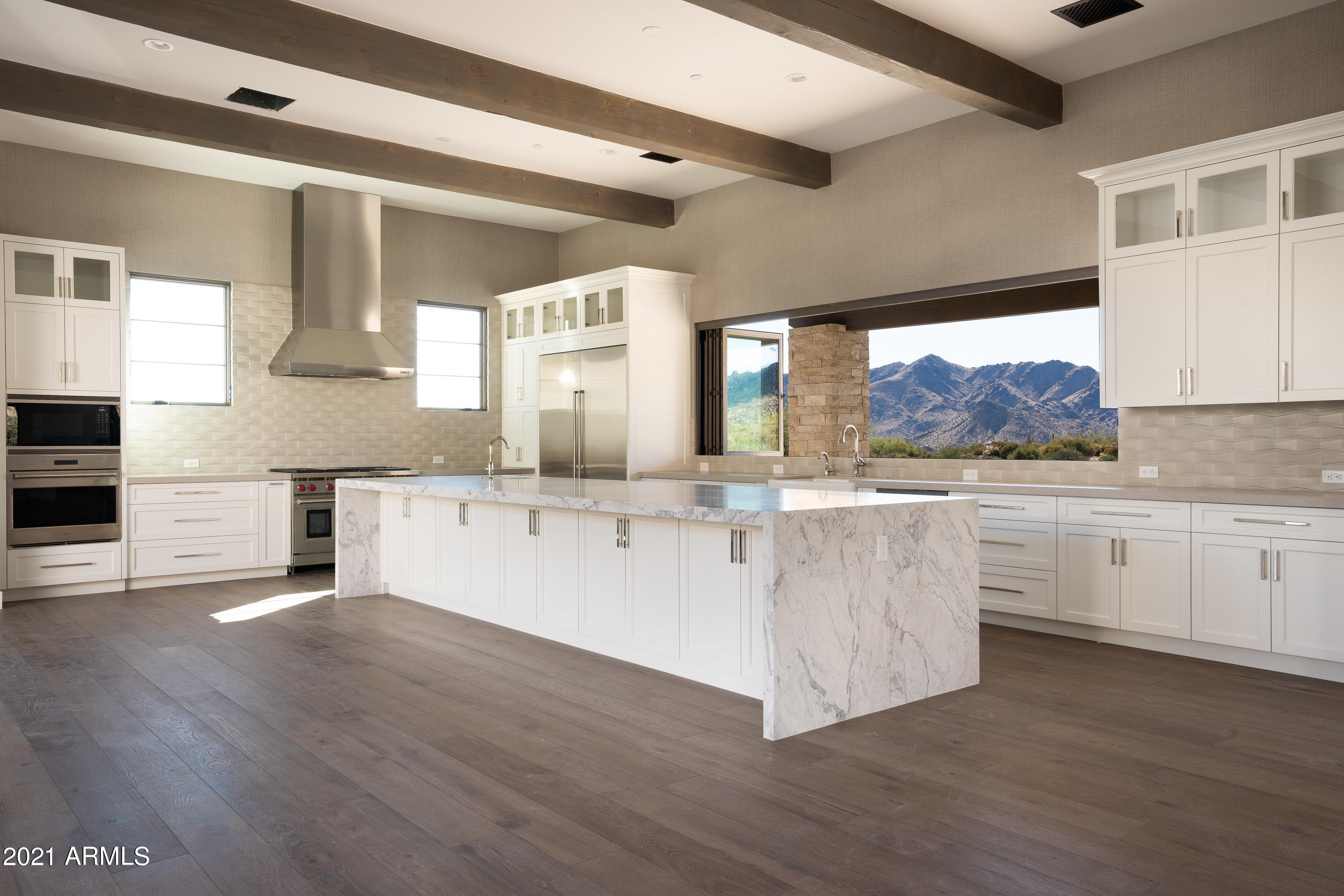DESERT MOUNTAIN - Residential