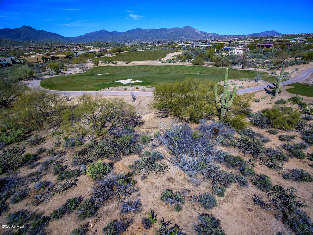 DESERT MOUNTAIN - Residential