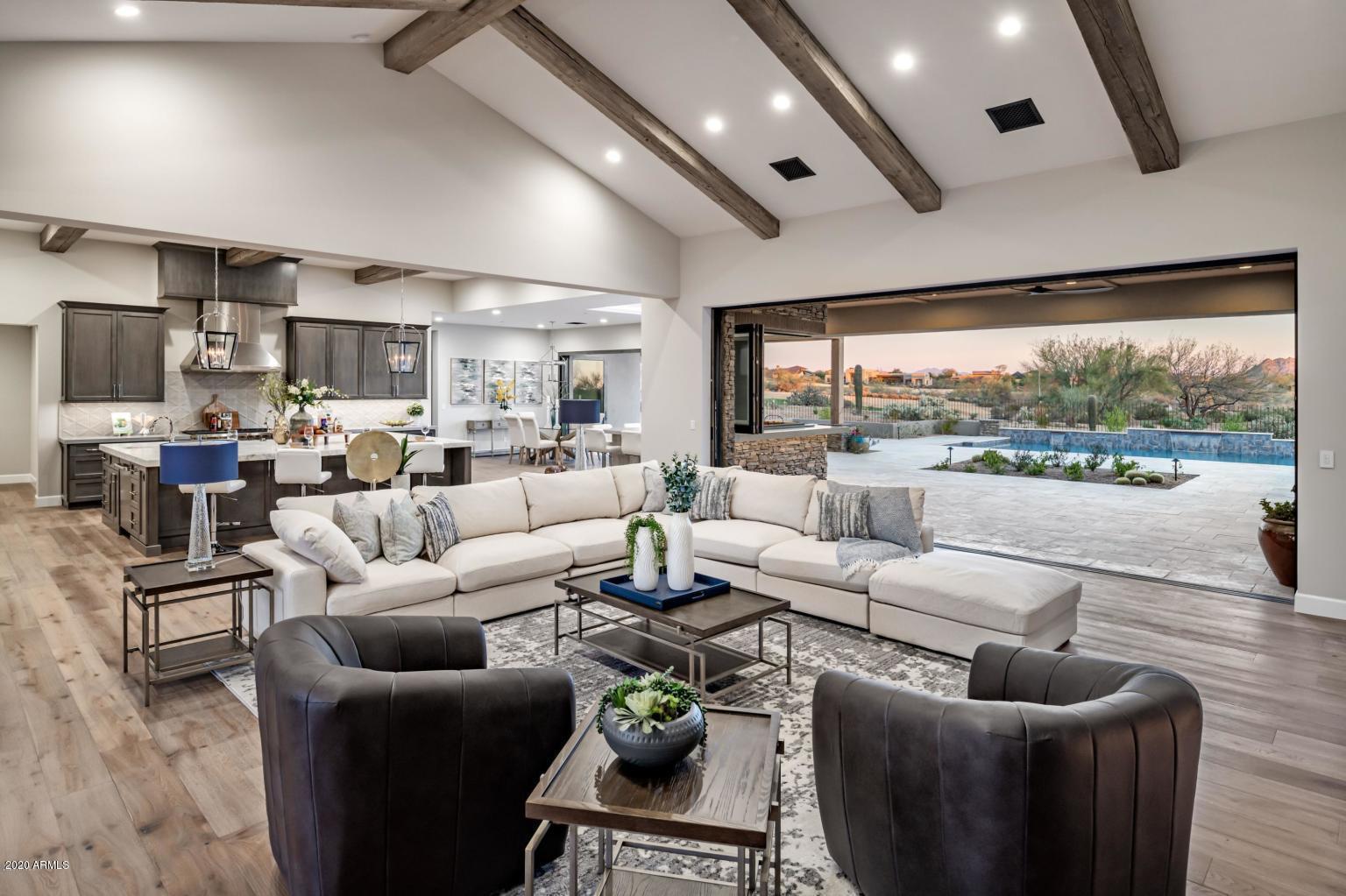 DESERT MOUNTAIN - Residential
