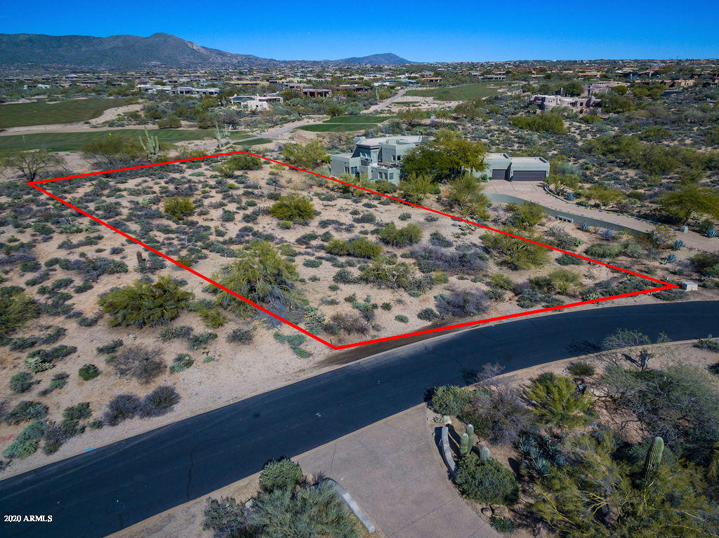 DESERT MOUNTAIN - Residential