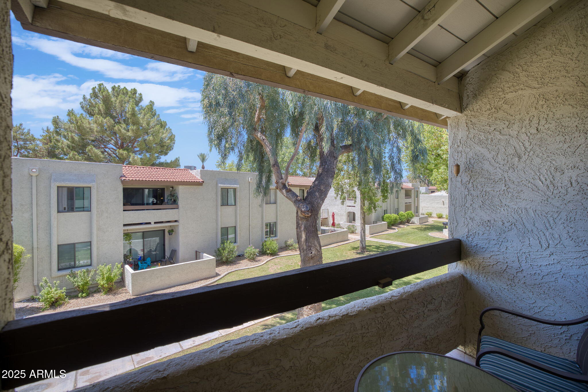 SADDLETREE CONDOMINIUMS - Residential