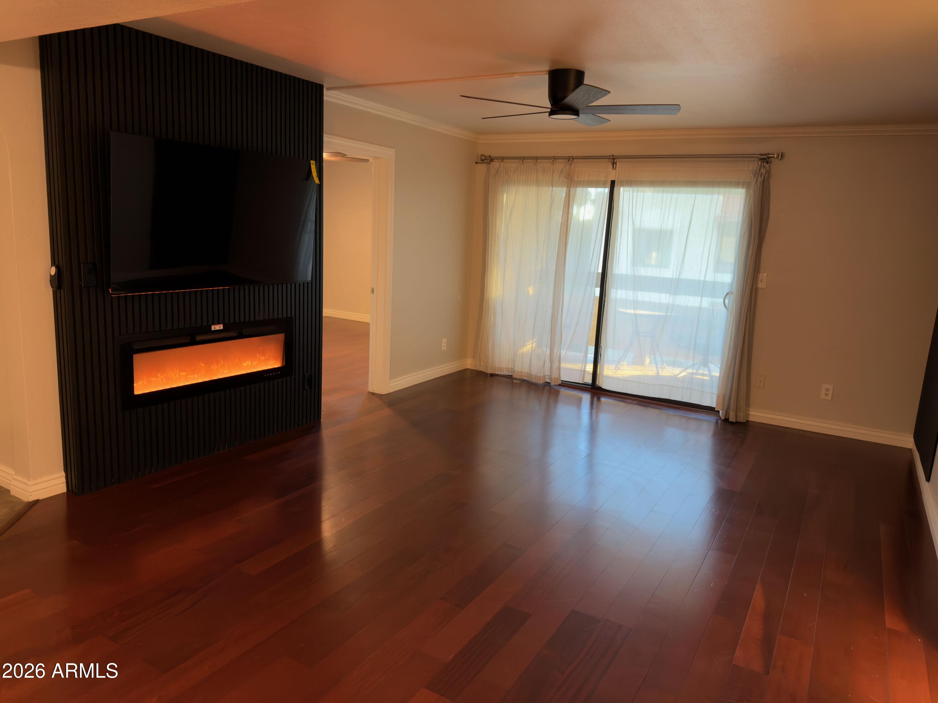 SADDLETREE CONDOMINIUMS - Residential