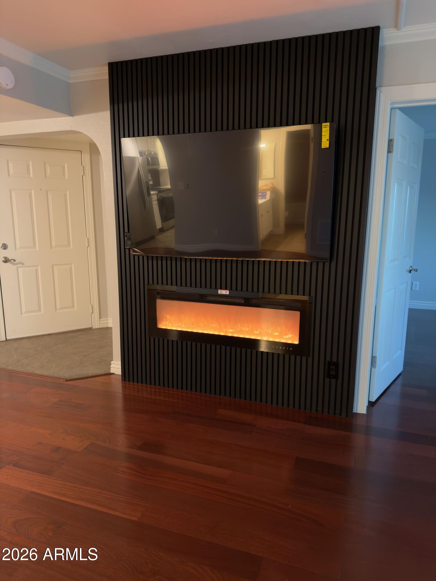 SADDLETREE CONDOMINIUMS - Residential