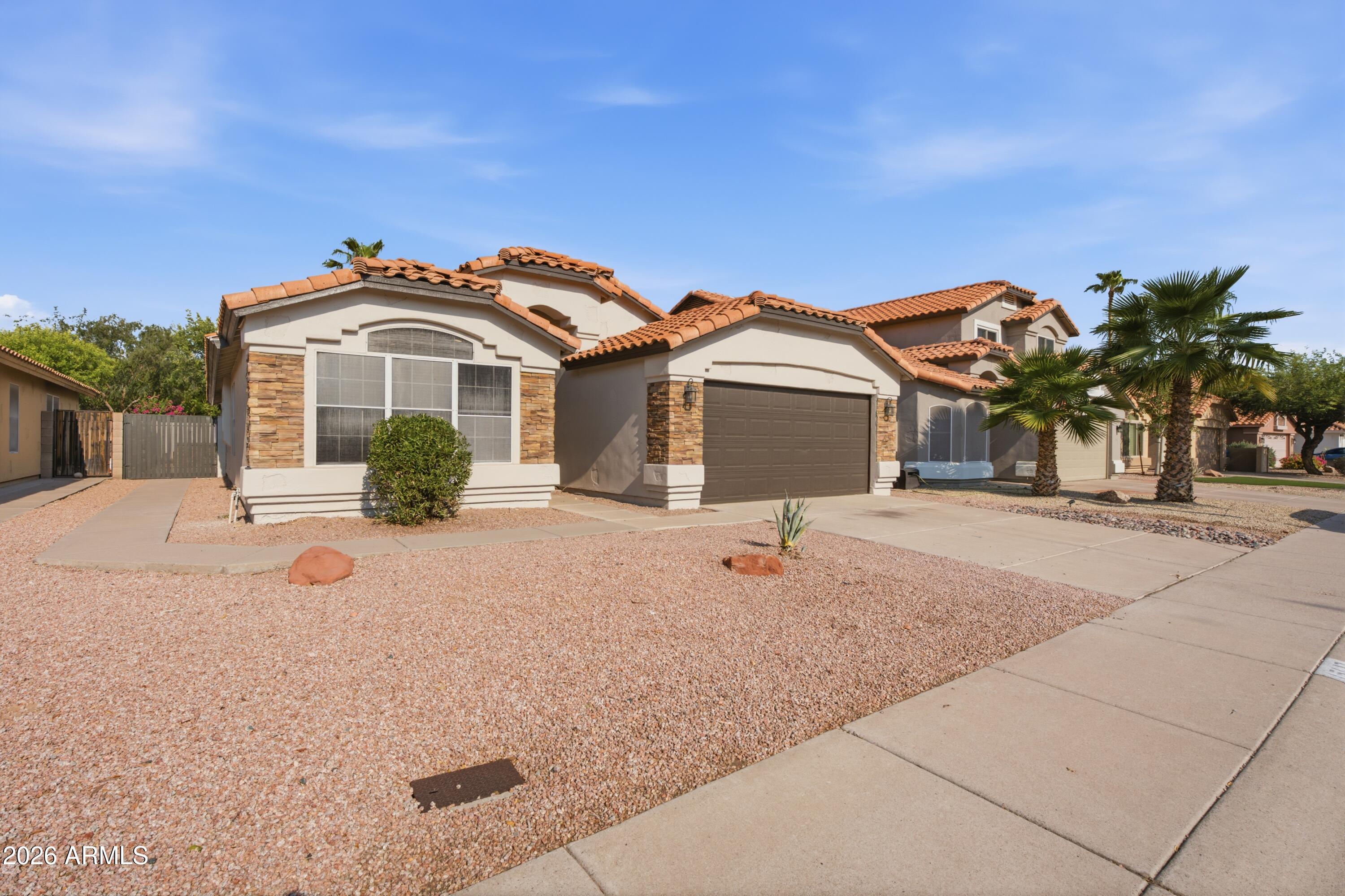 GRAYSILL TWO - Residential
