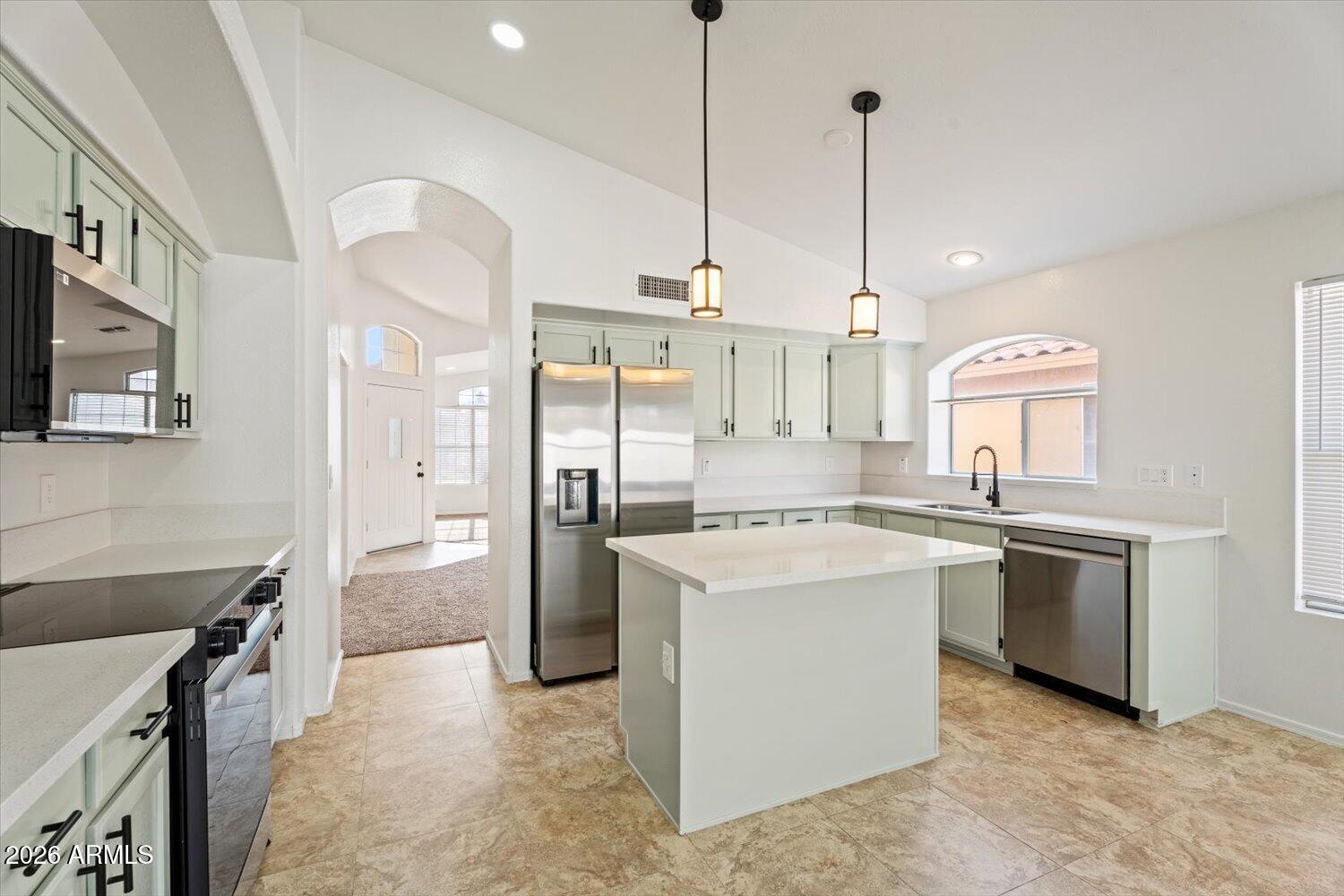 GRAYSILL TWO - Residential