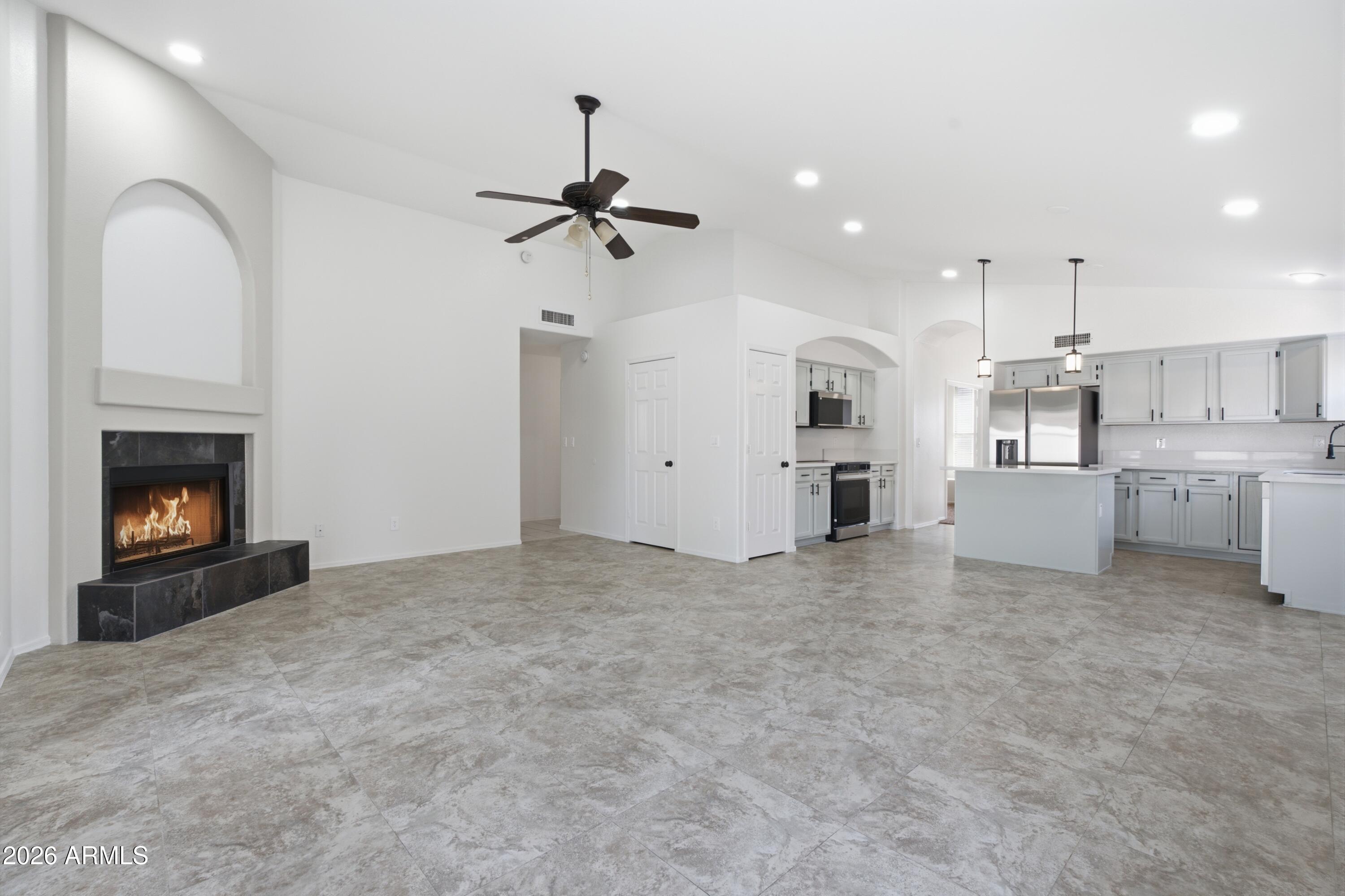 GRAYSILL TWO - Residential