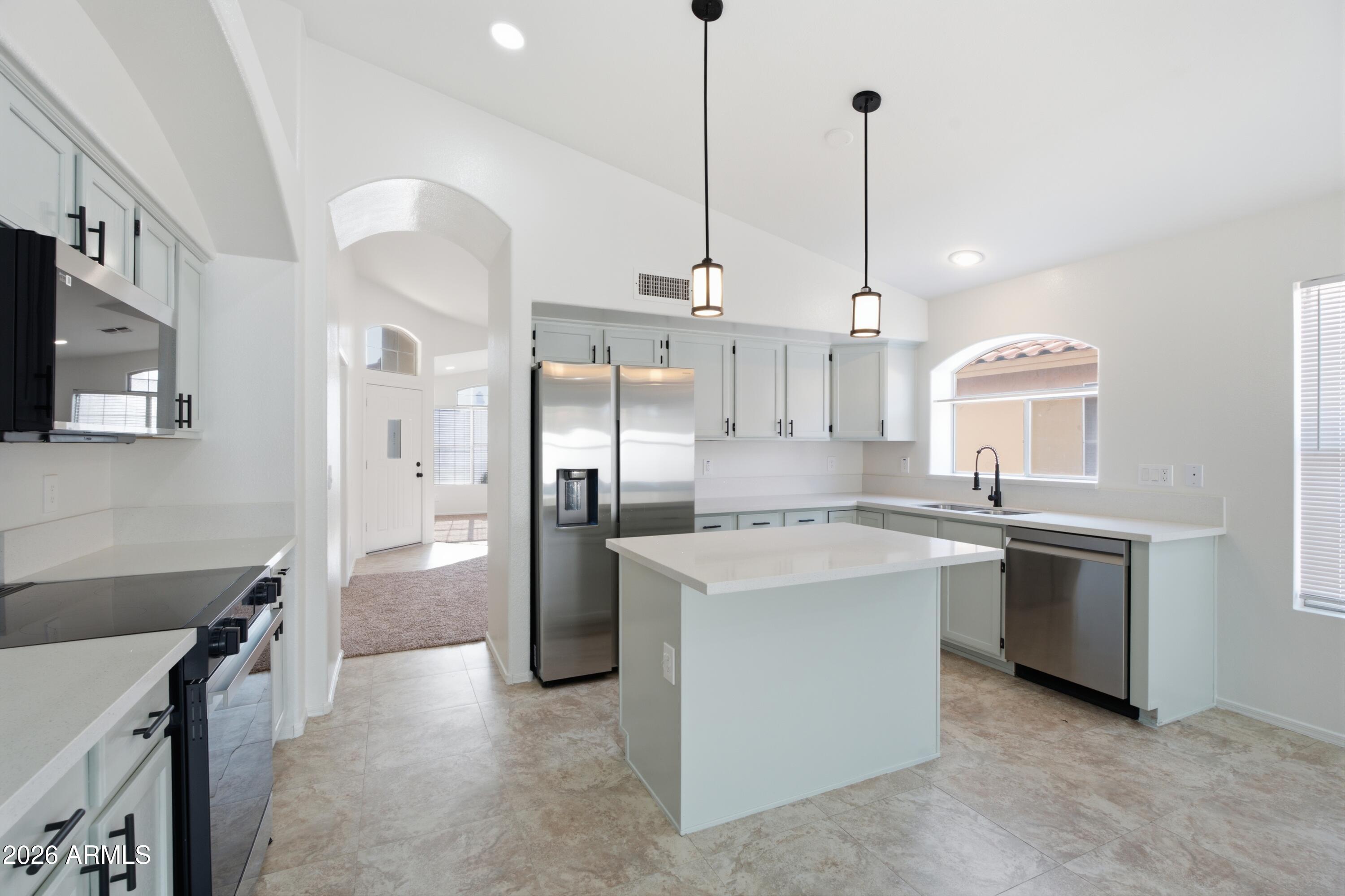 GRAYSILL TWO - Residential