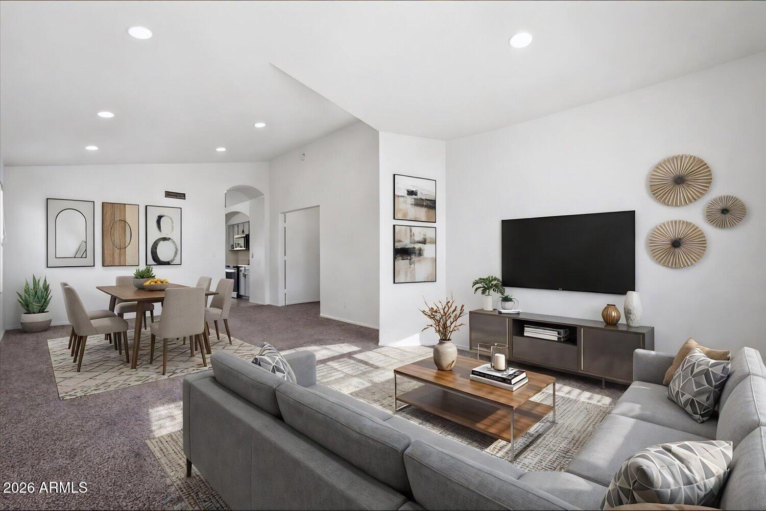 GRAYSILL TWO - Residential