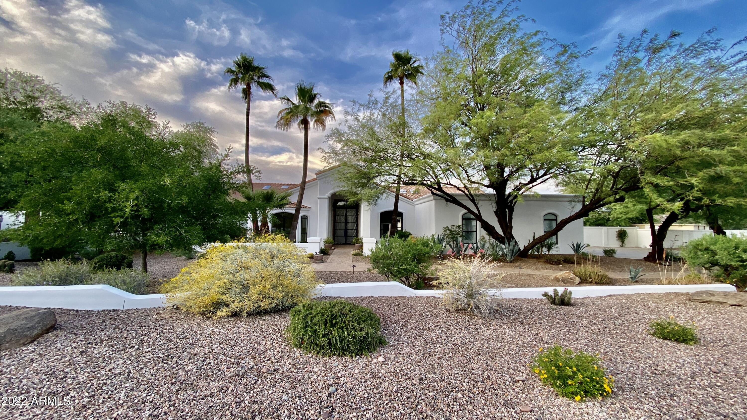 CHENEY MANOR LOT 1-8 - Residential