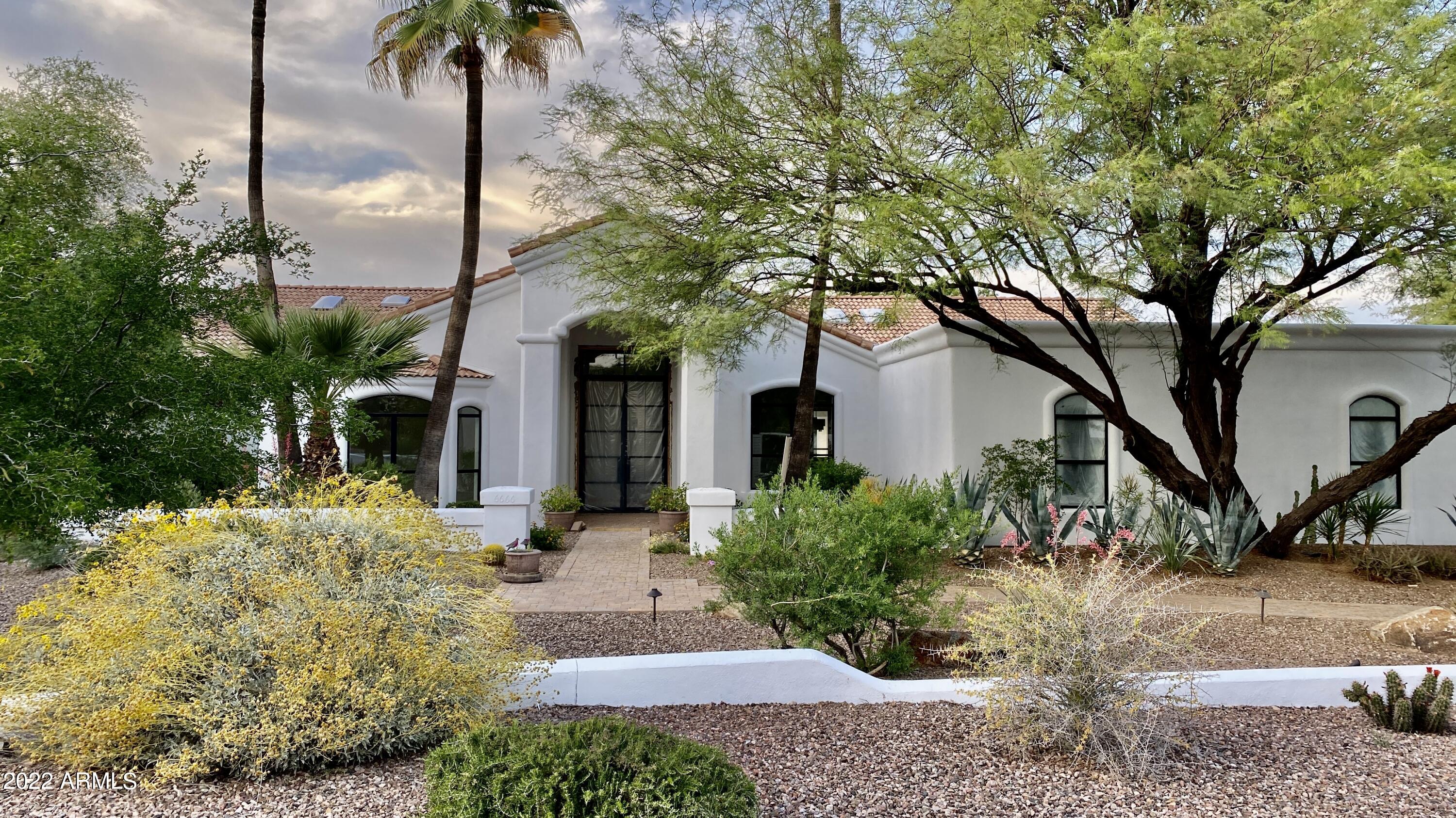 CHENEY MANOR LOT 1-8 - Residential