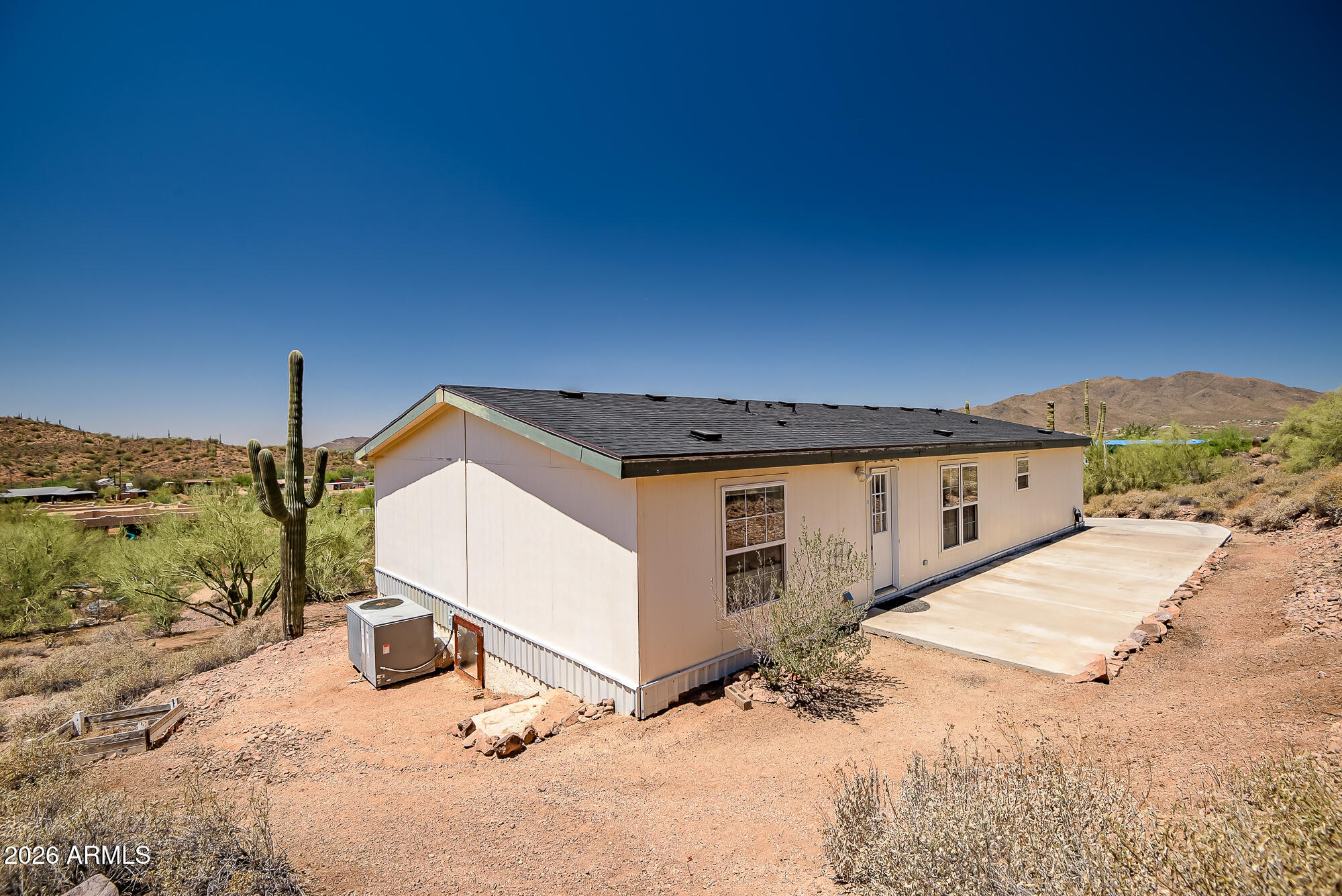 N/A - Residential