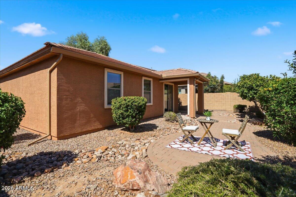 MOUNTAIN HORIZONS UNIT 4 - Residential