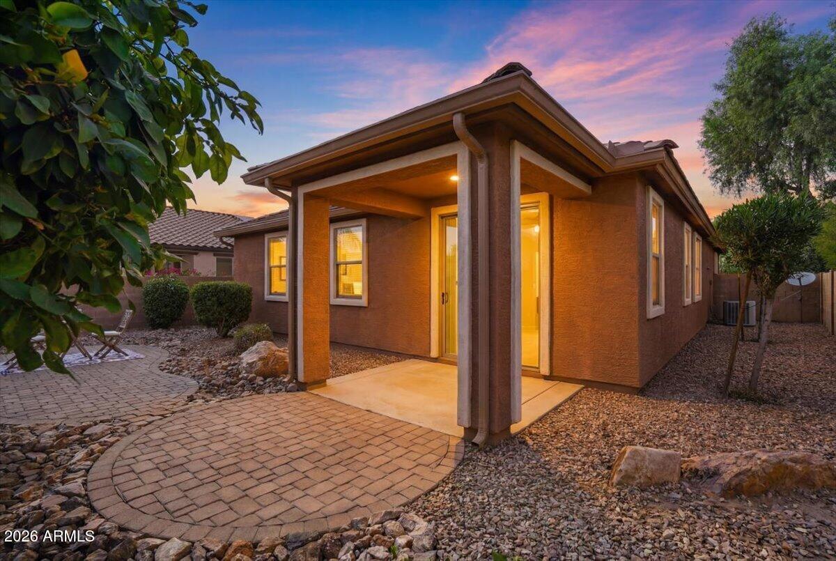 MOUNTAIN HORIZONS UNIT 4 - Residential