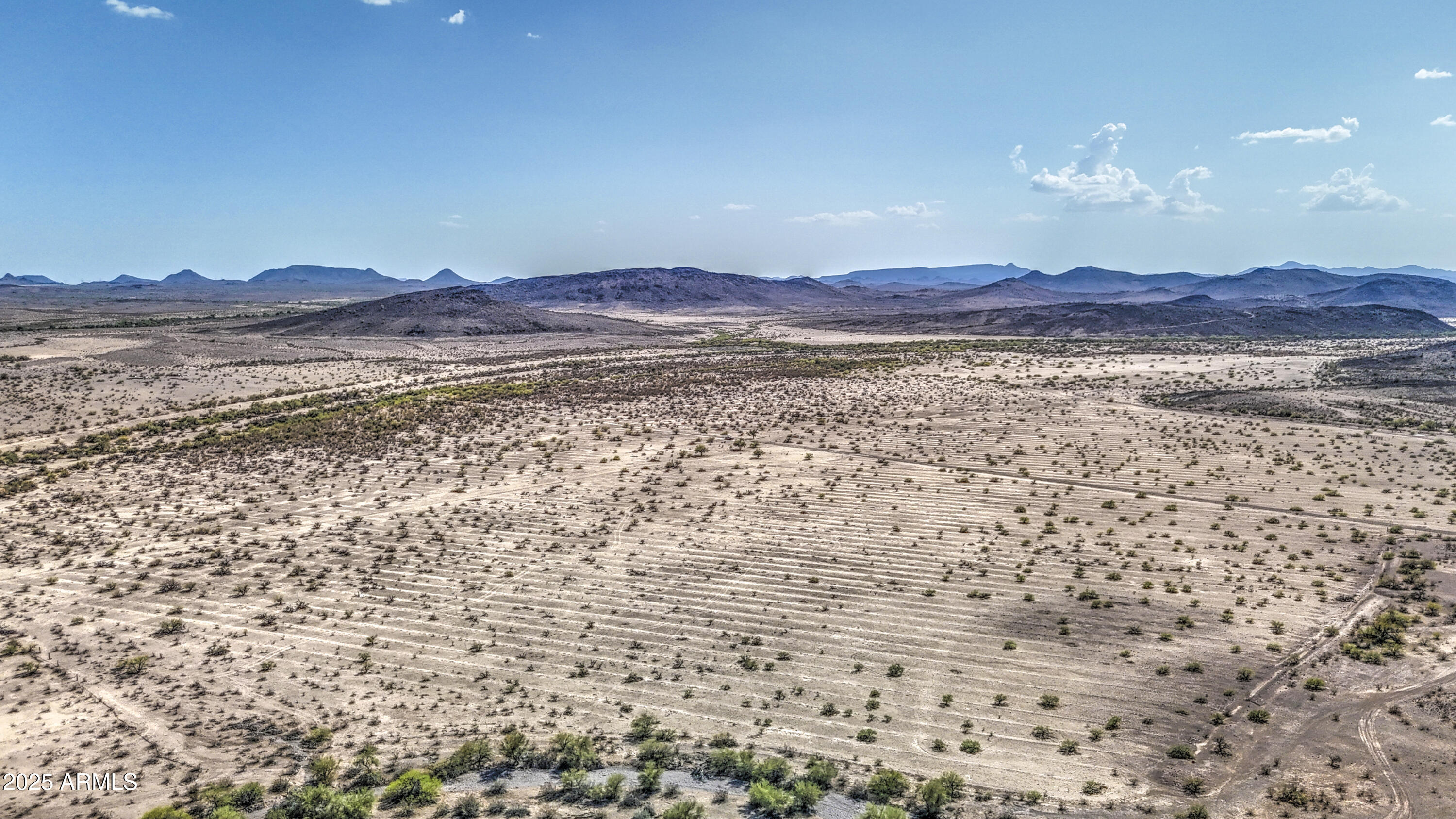 35 acres - Land