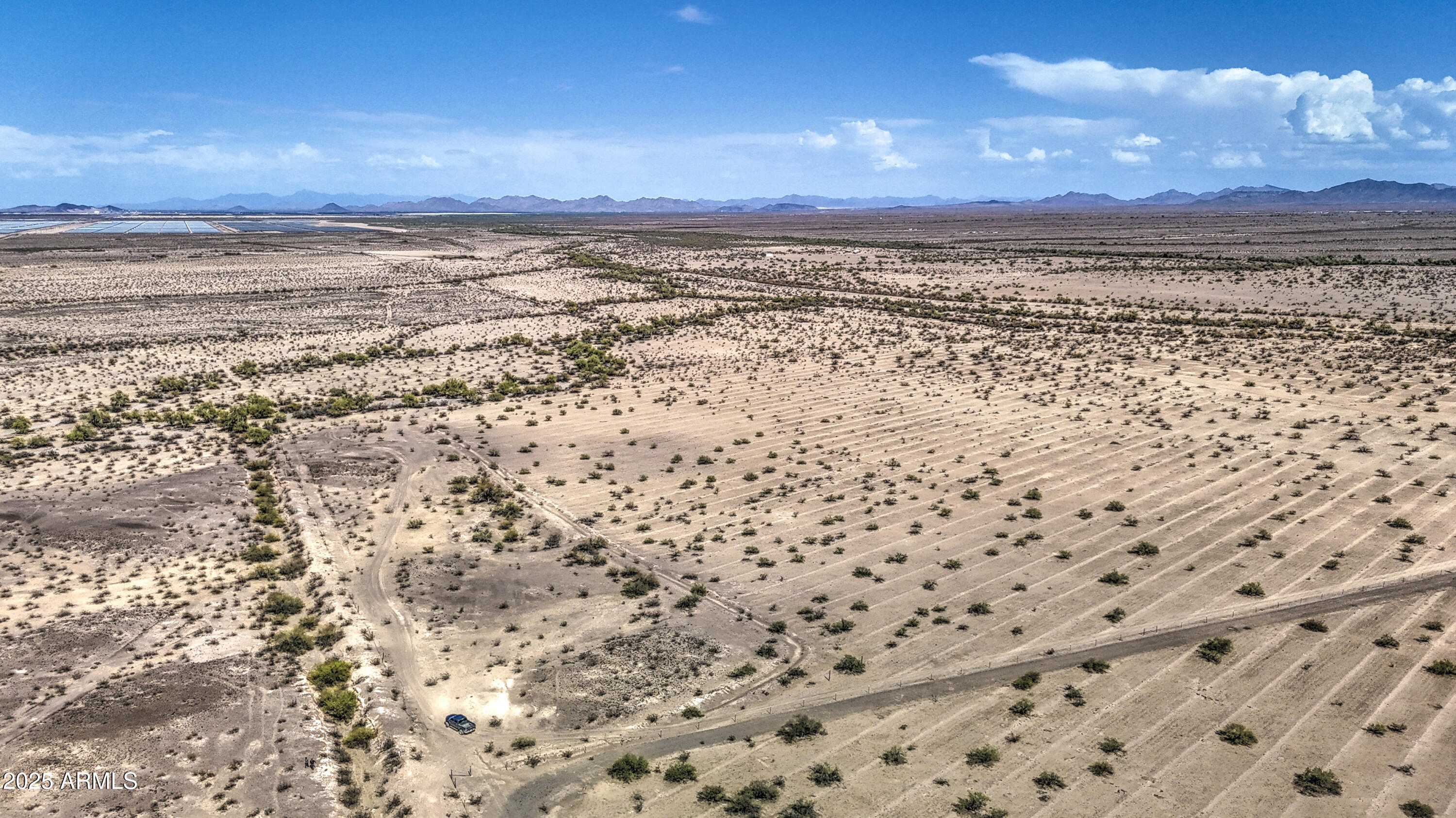 35 acres - Land