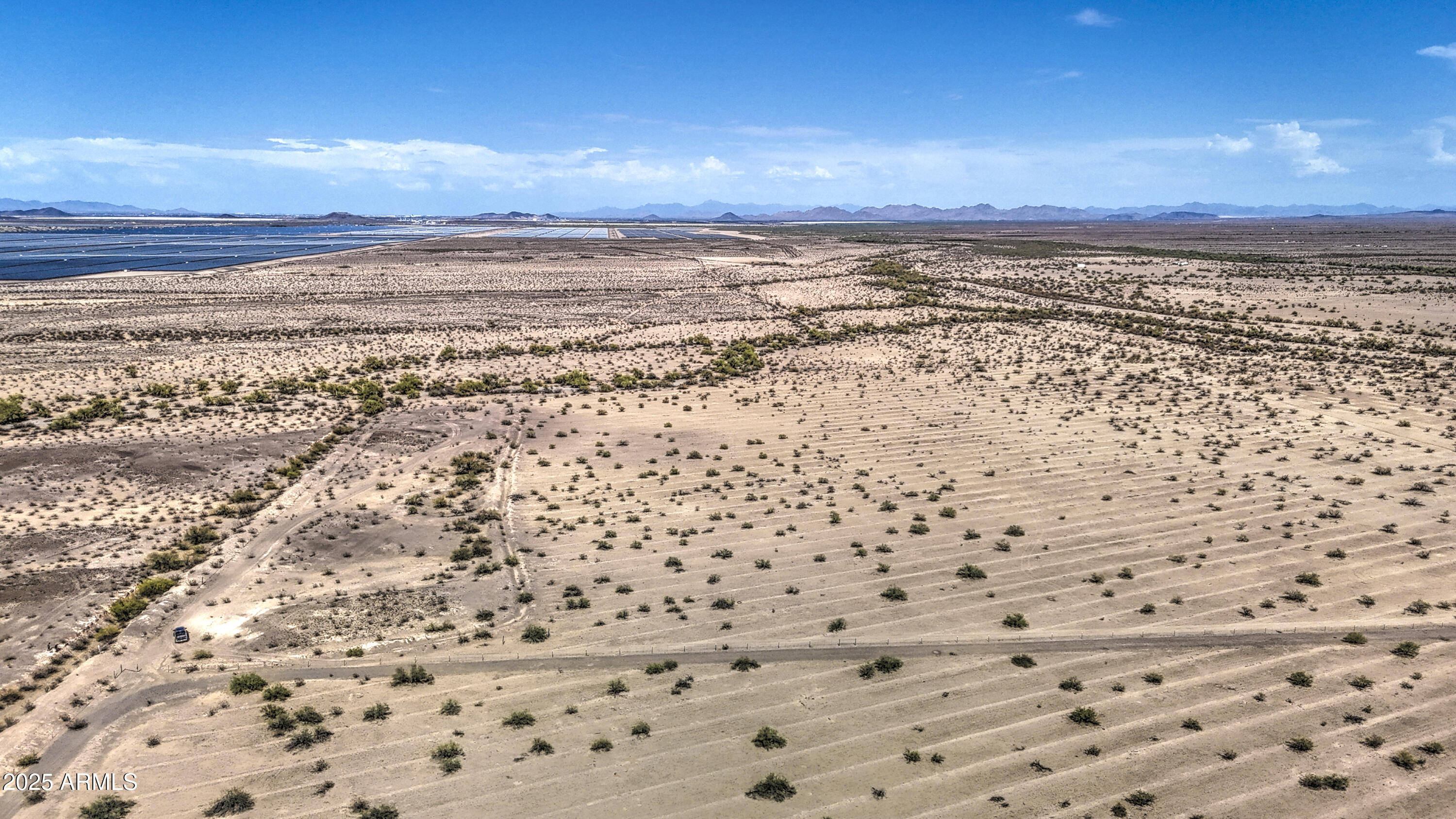 35 acres - Land