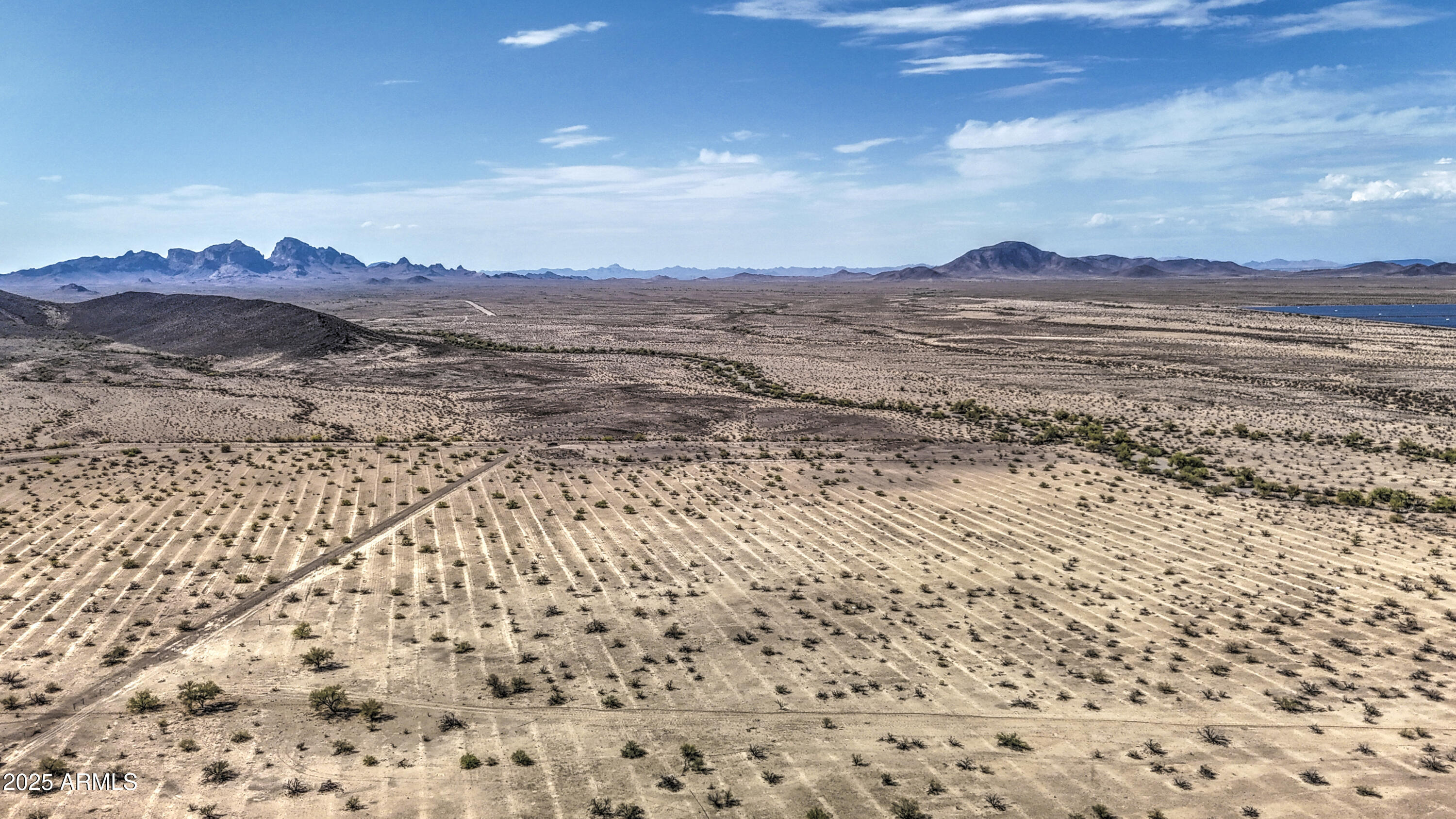 35 acres - Land