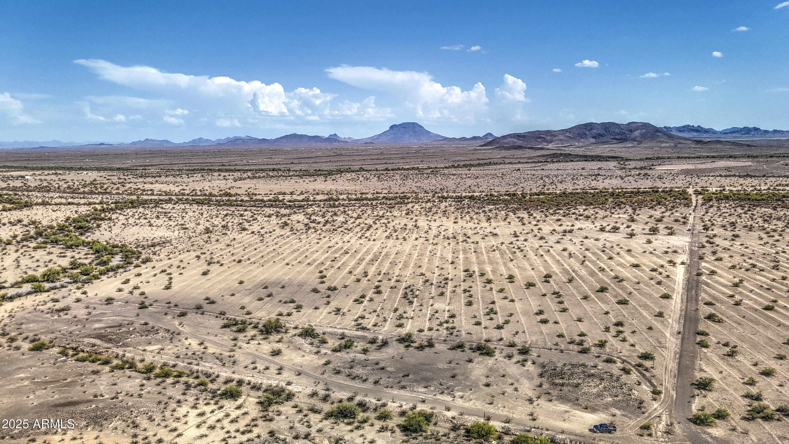 35 acres - Land