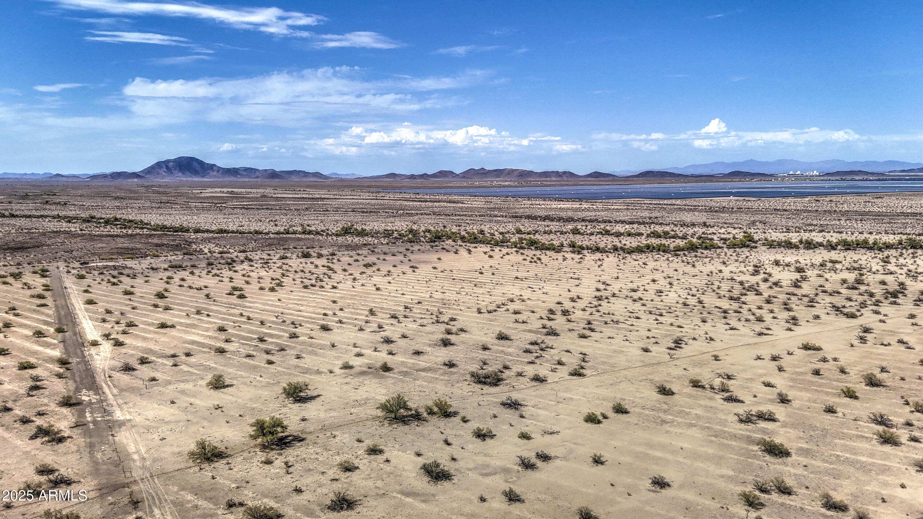 35 acres - Land