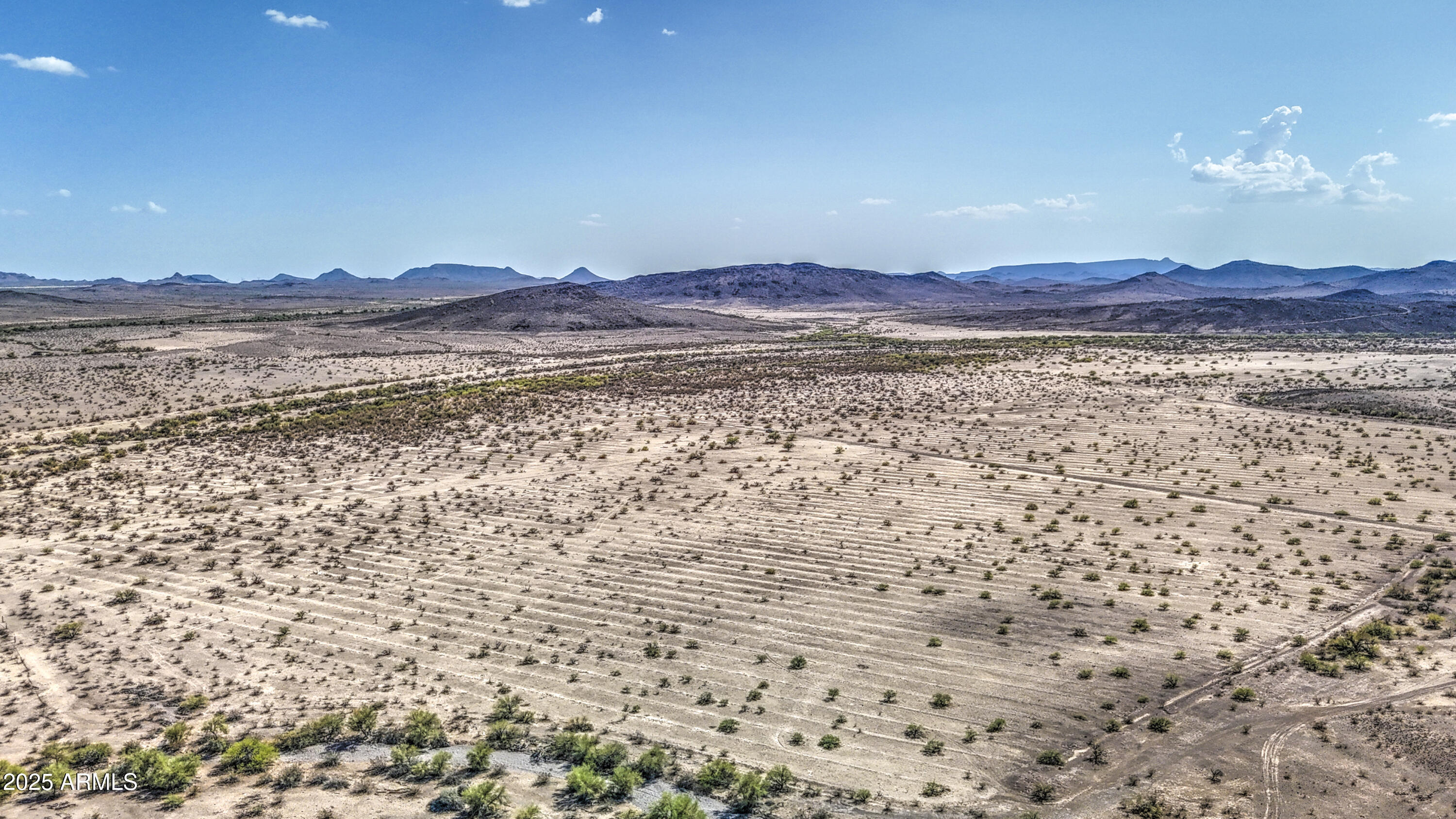 35 acres - Land