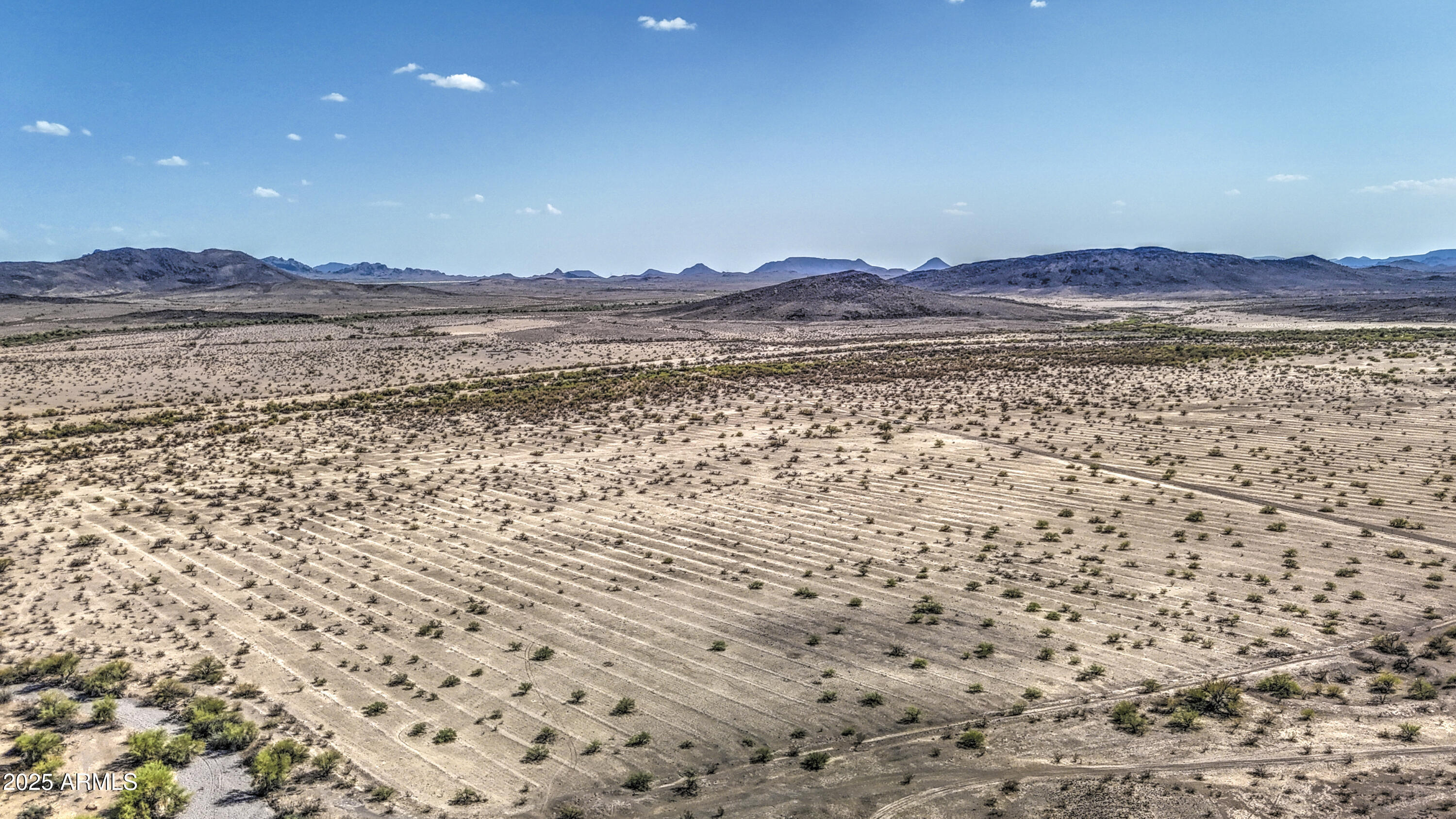 35 acres - Land
