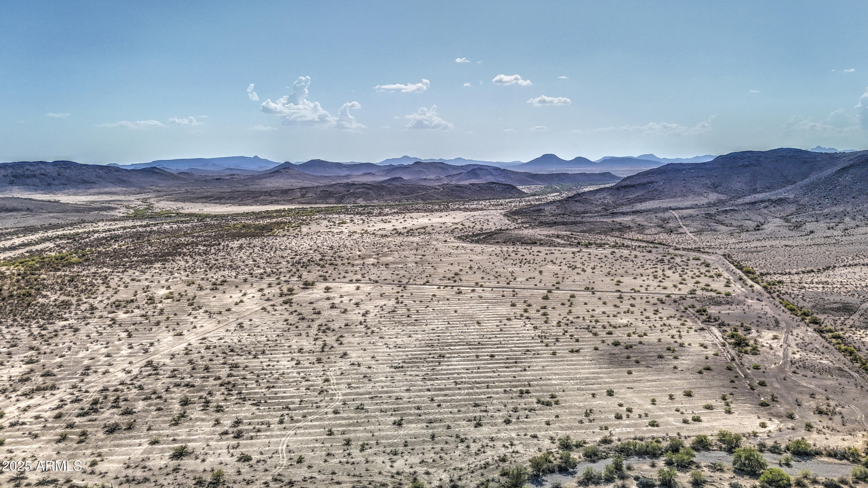 35 acres - Land