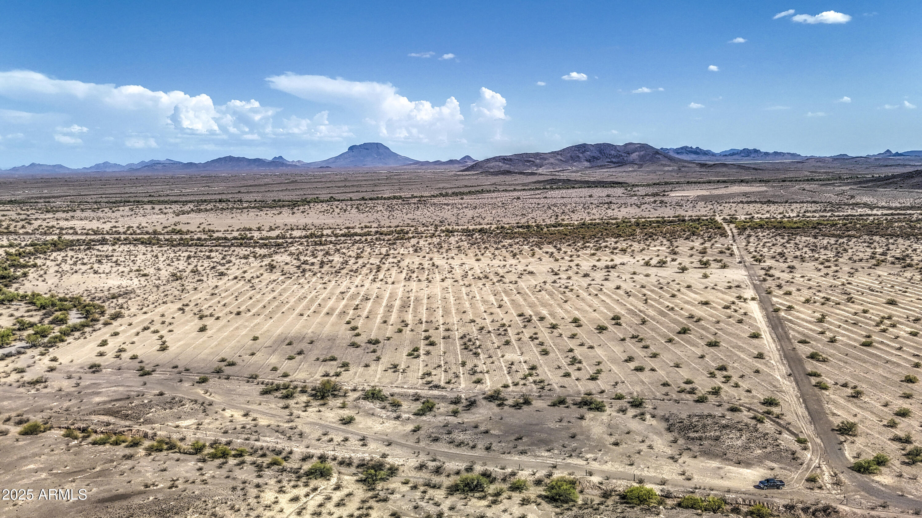 35 acres - Land