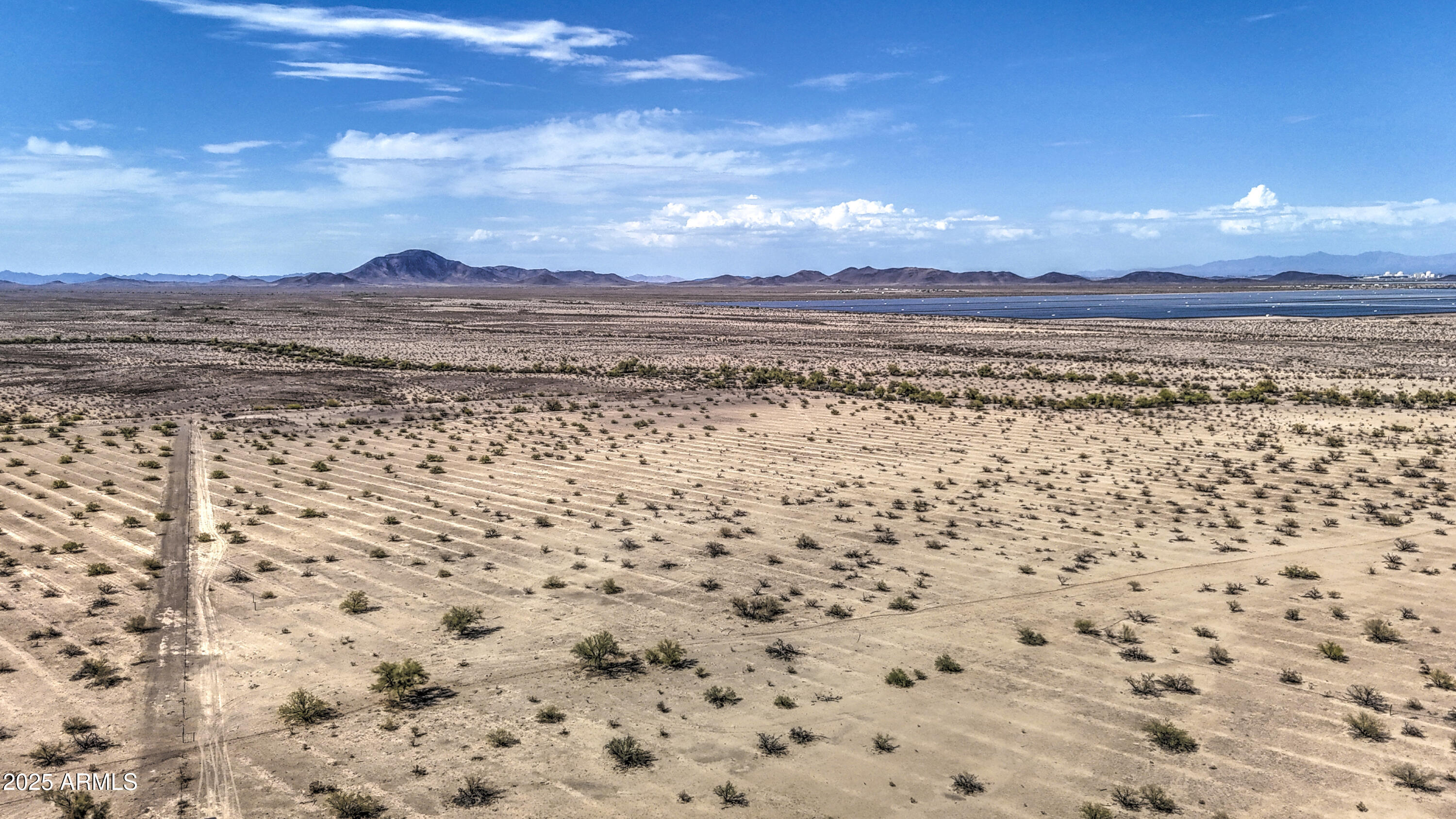 35 acres - Land