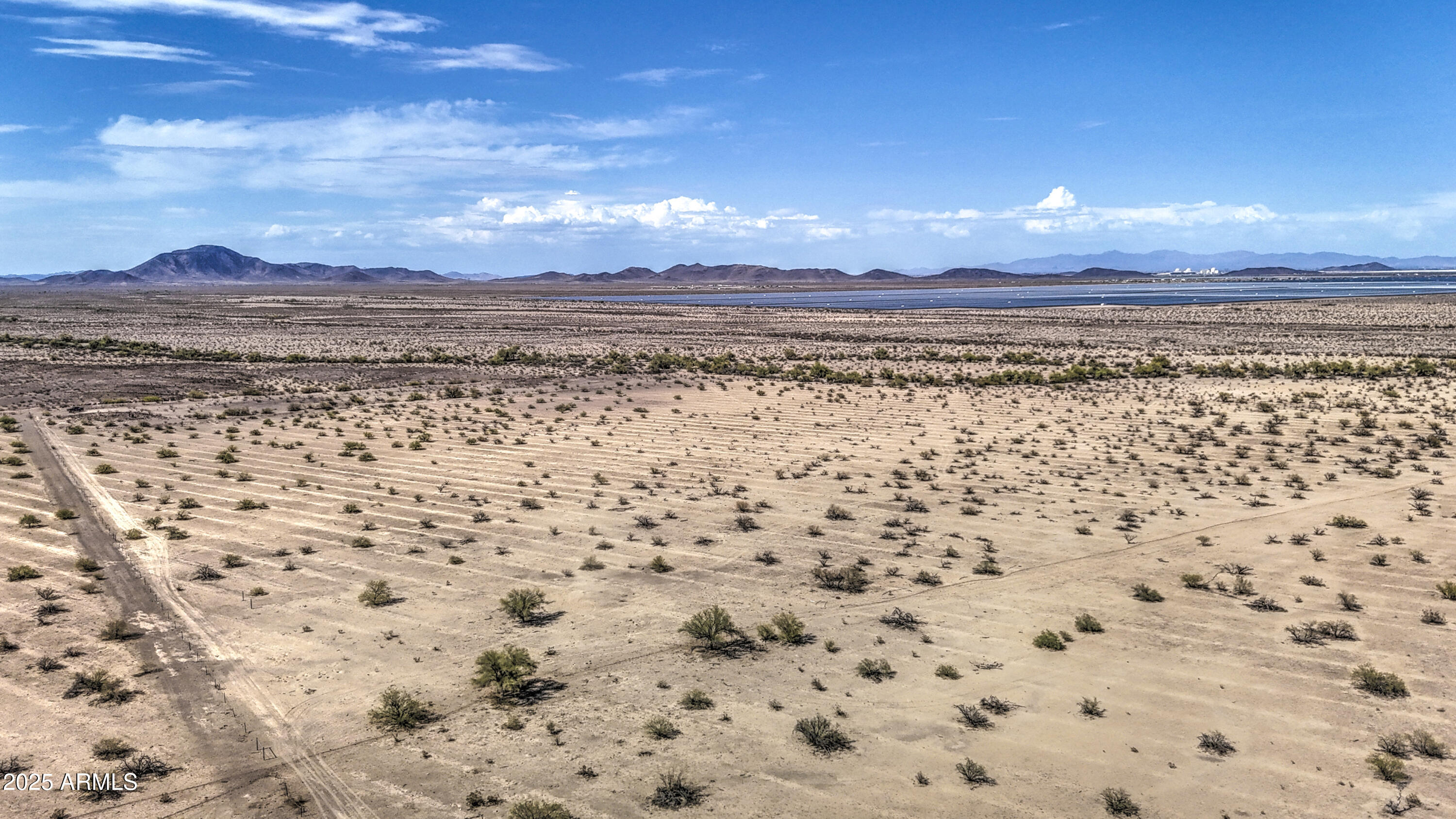35 acres - Land