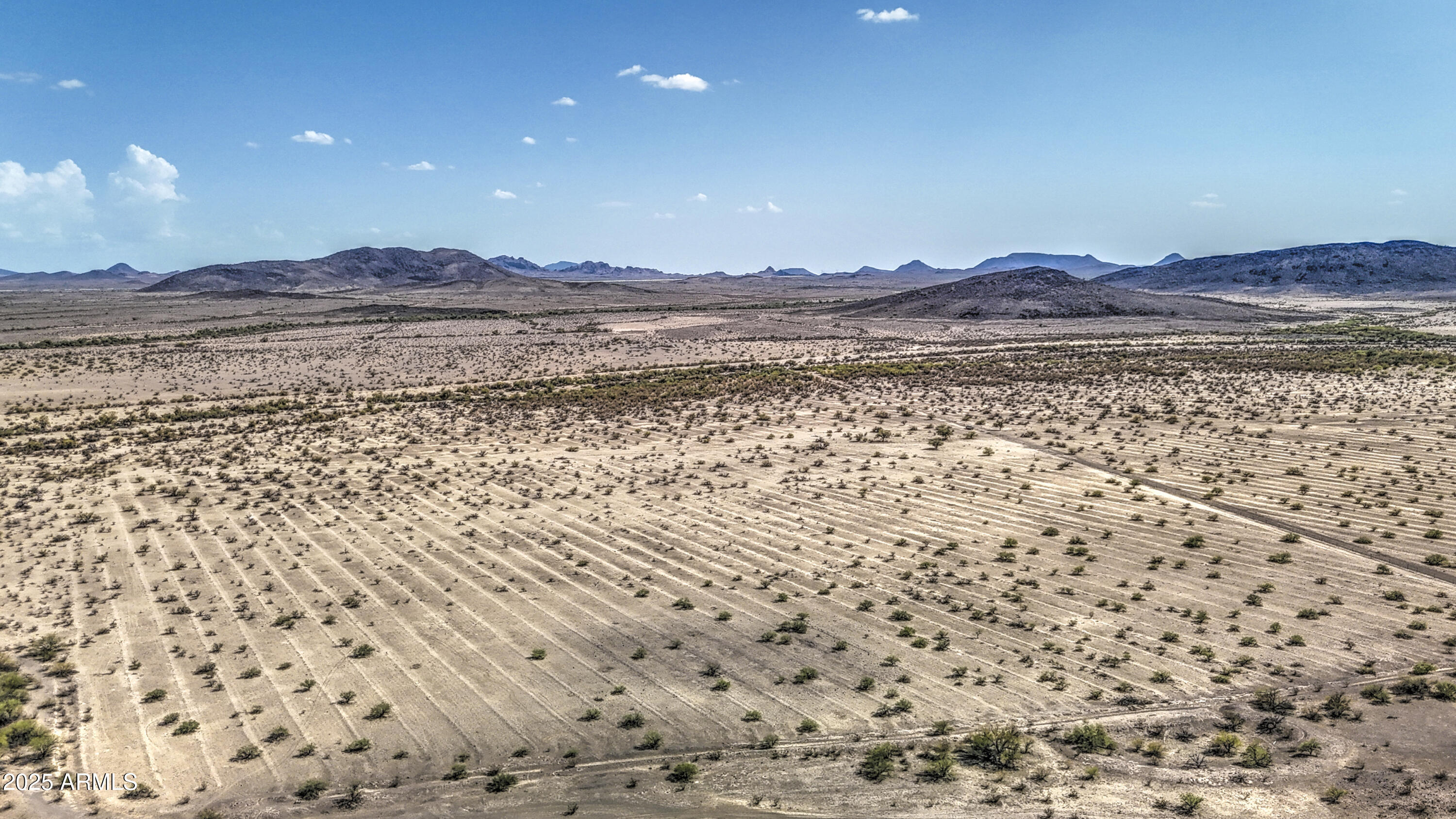 35 acres - Land