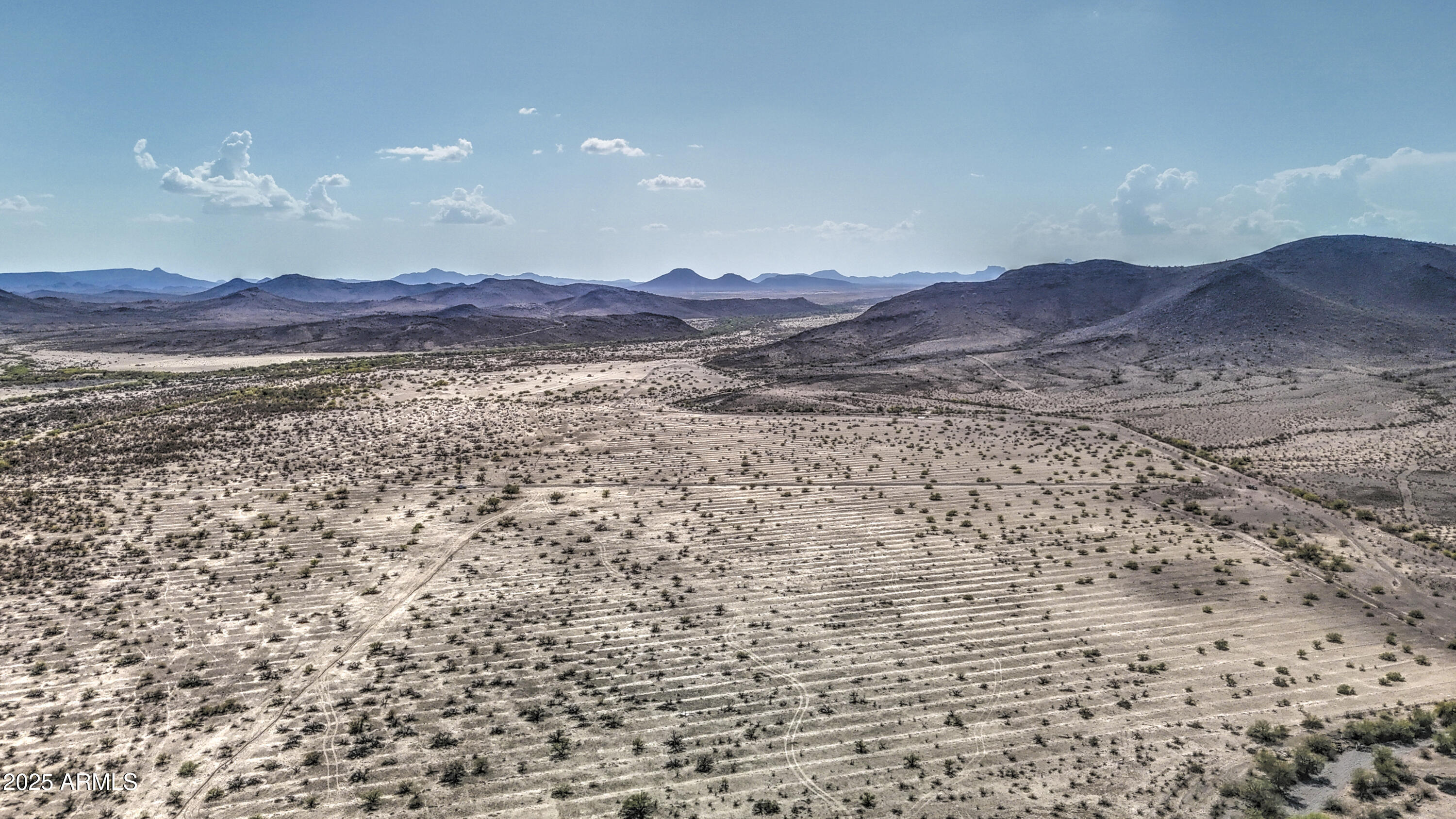 35 acres - Land