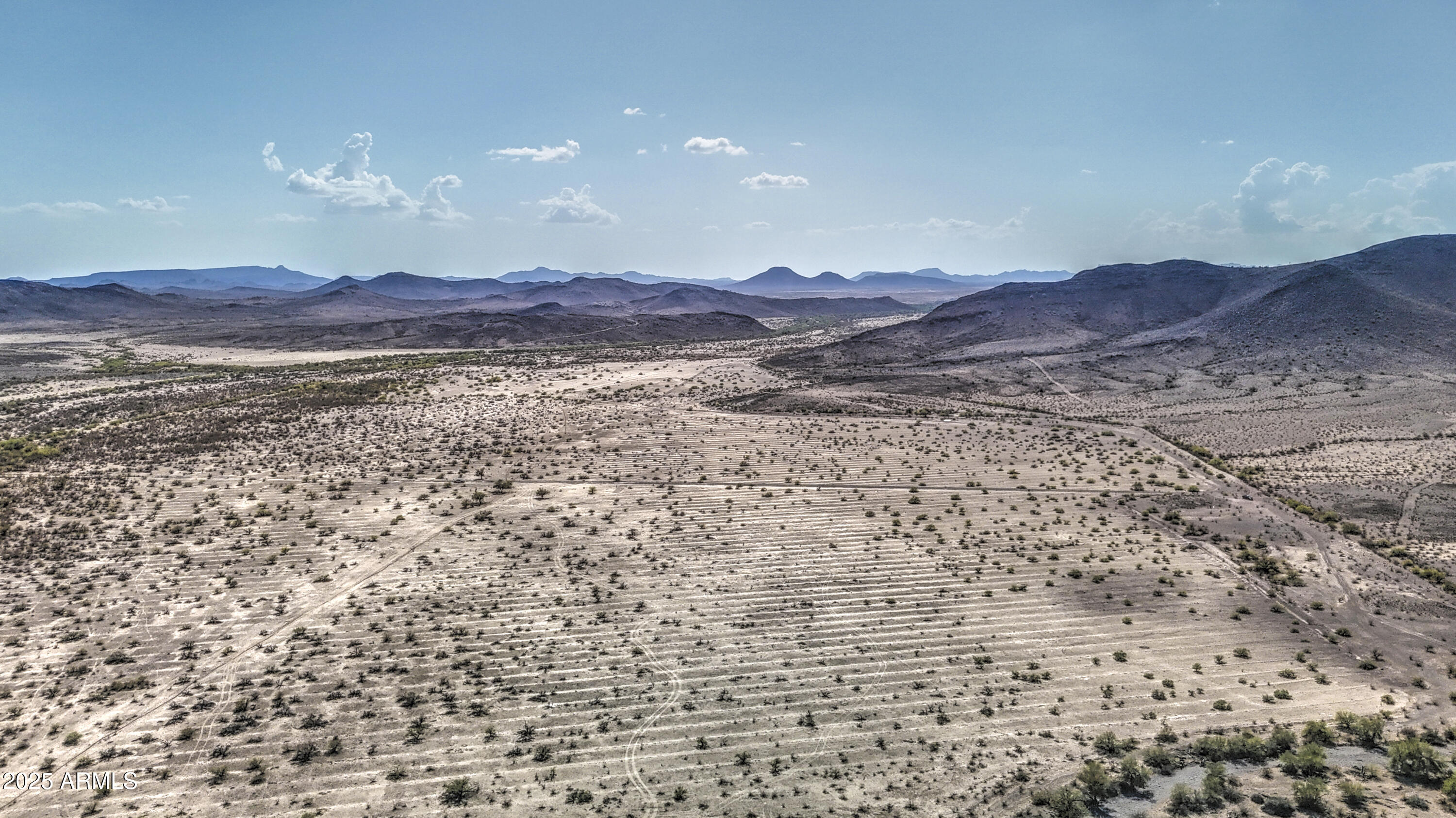 35 acres - Land