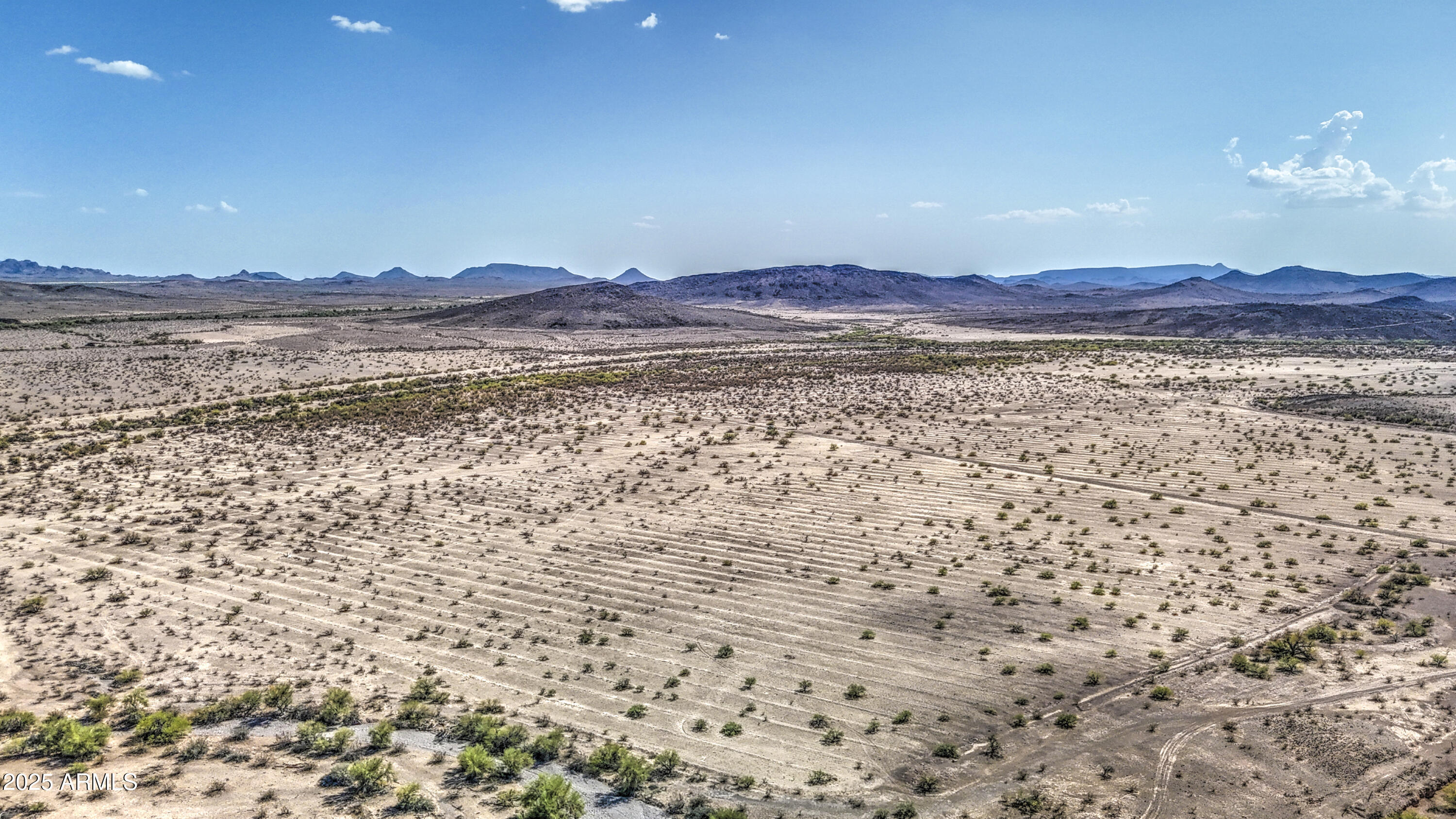 35 acres - Land