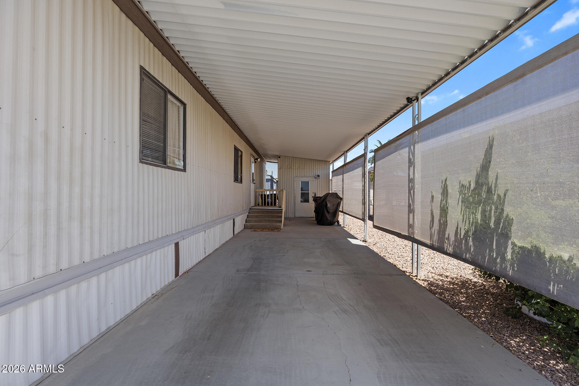 Mesa Shadows - Residential